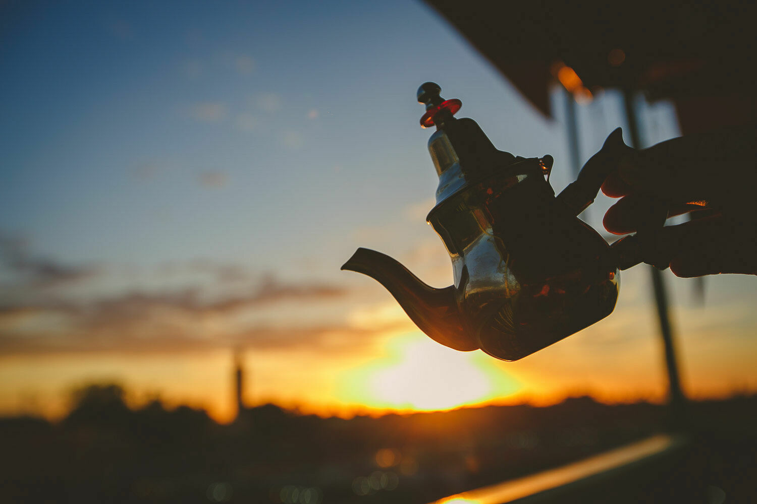 Foto Casal Cerutti em Marrakesh - Imagem 46