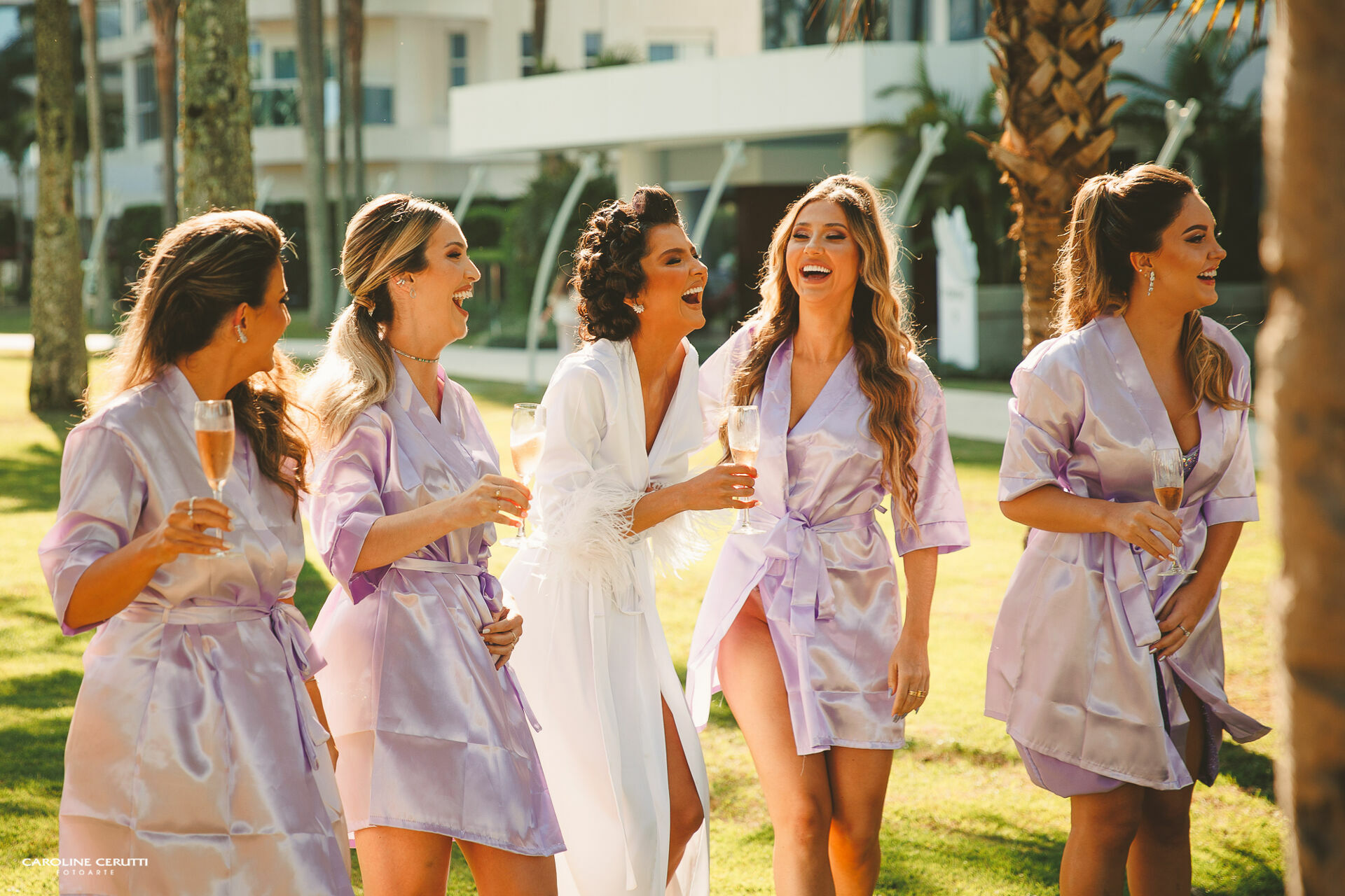 Foto Casamento Carina e Beto - Imagem 34