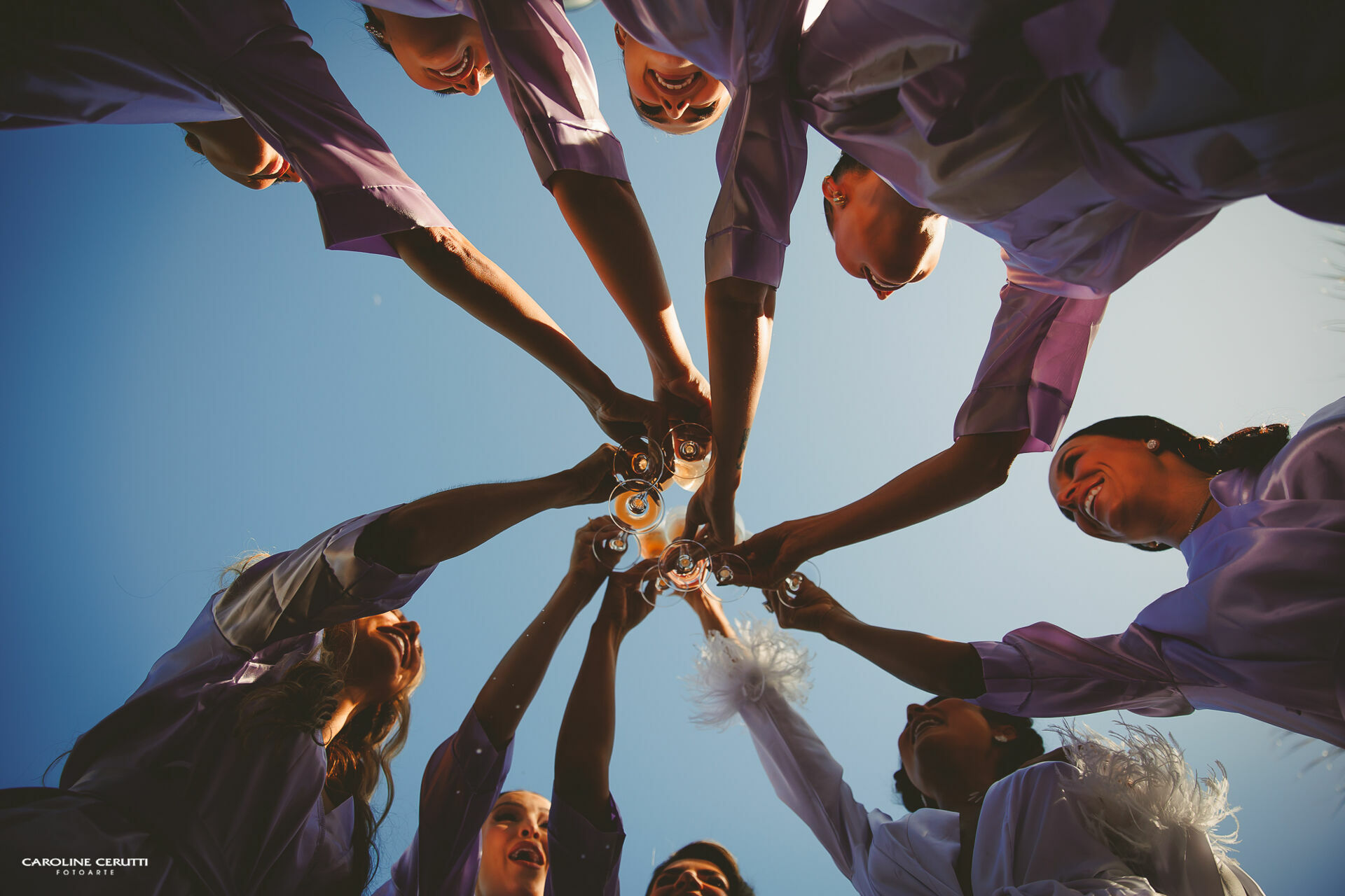 Foto Casamento Carina e Beto - Imagem 31