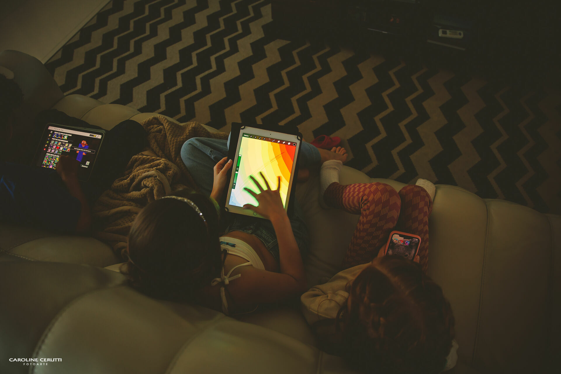 Foto Casamento Carina e Beto - Imagem 18