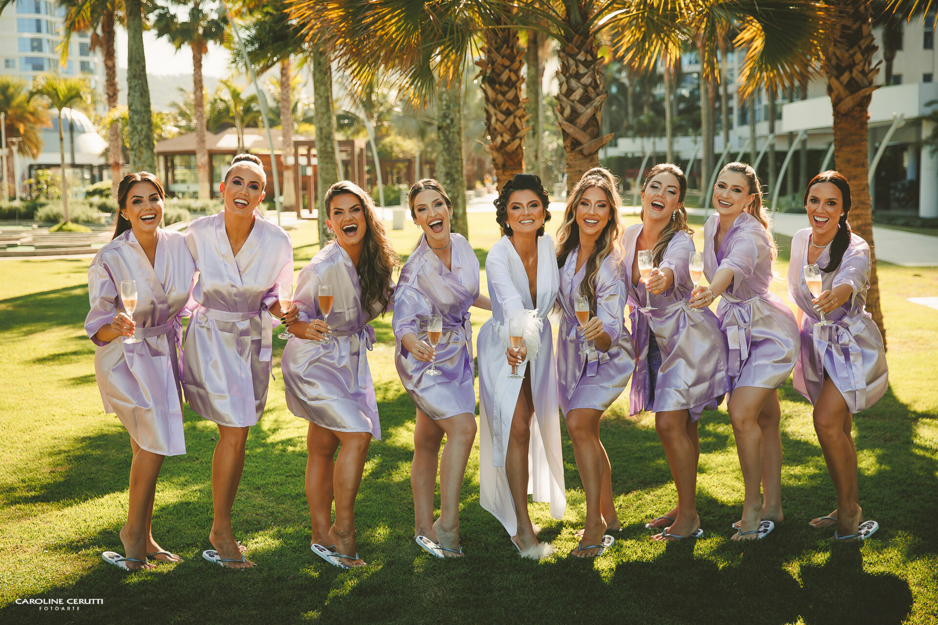 Foto Casamento Carina e Beto - Imagem 32