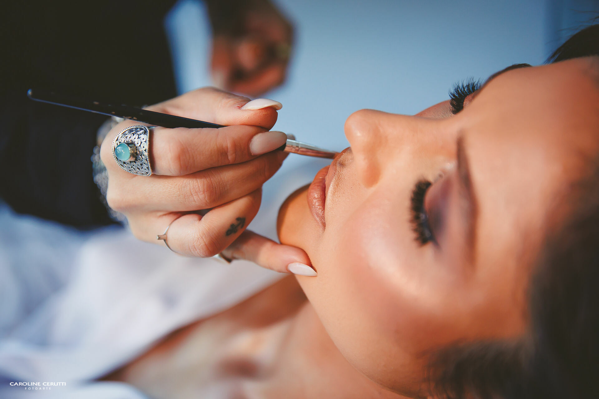 Foto Casamento Carina e Beto - Imagem 5