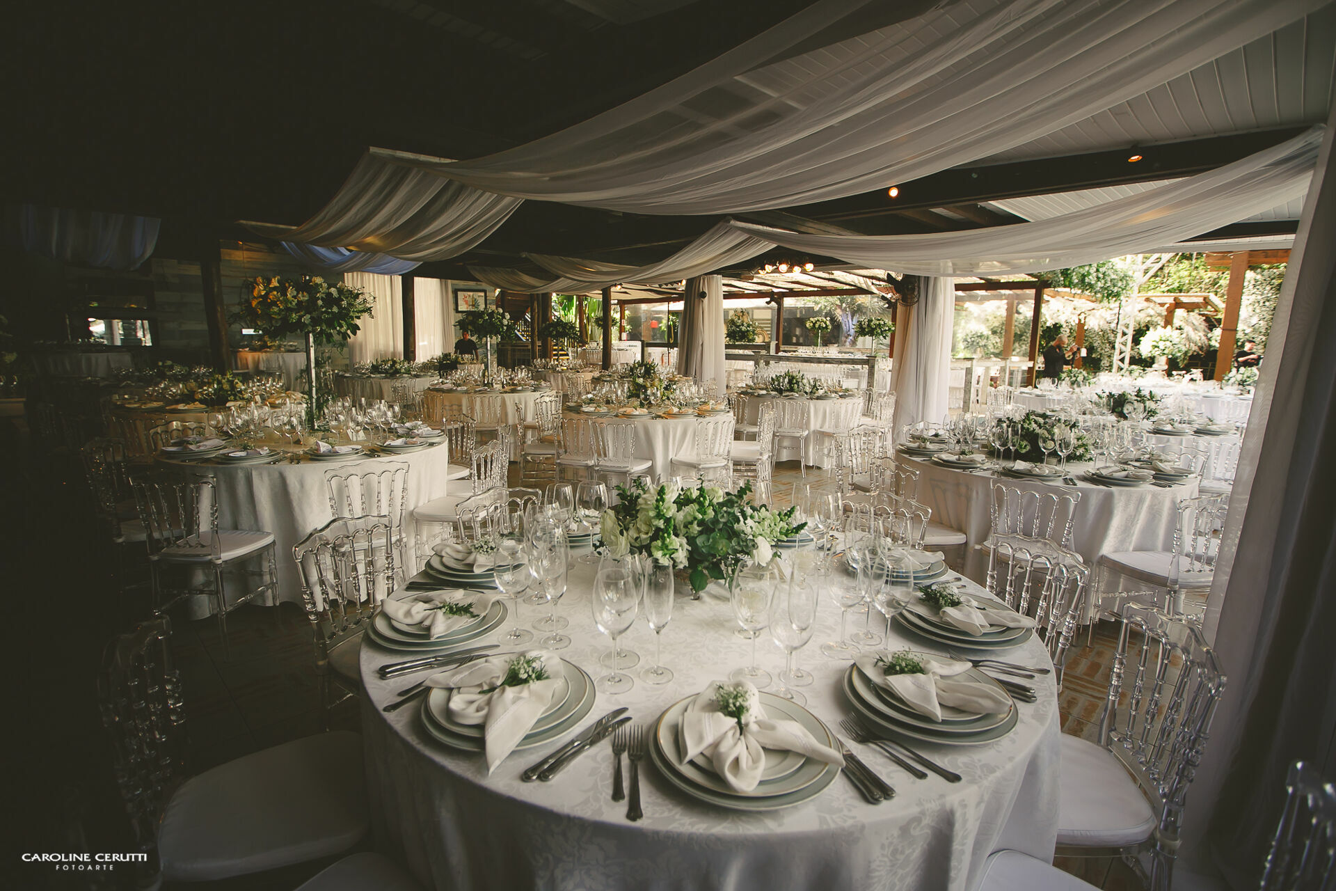 Foto Casamento Carina e Beto - Imagem 40