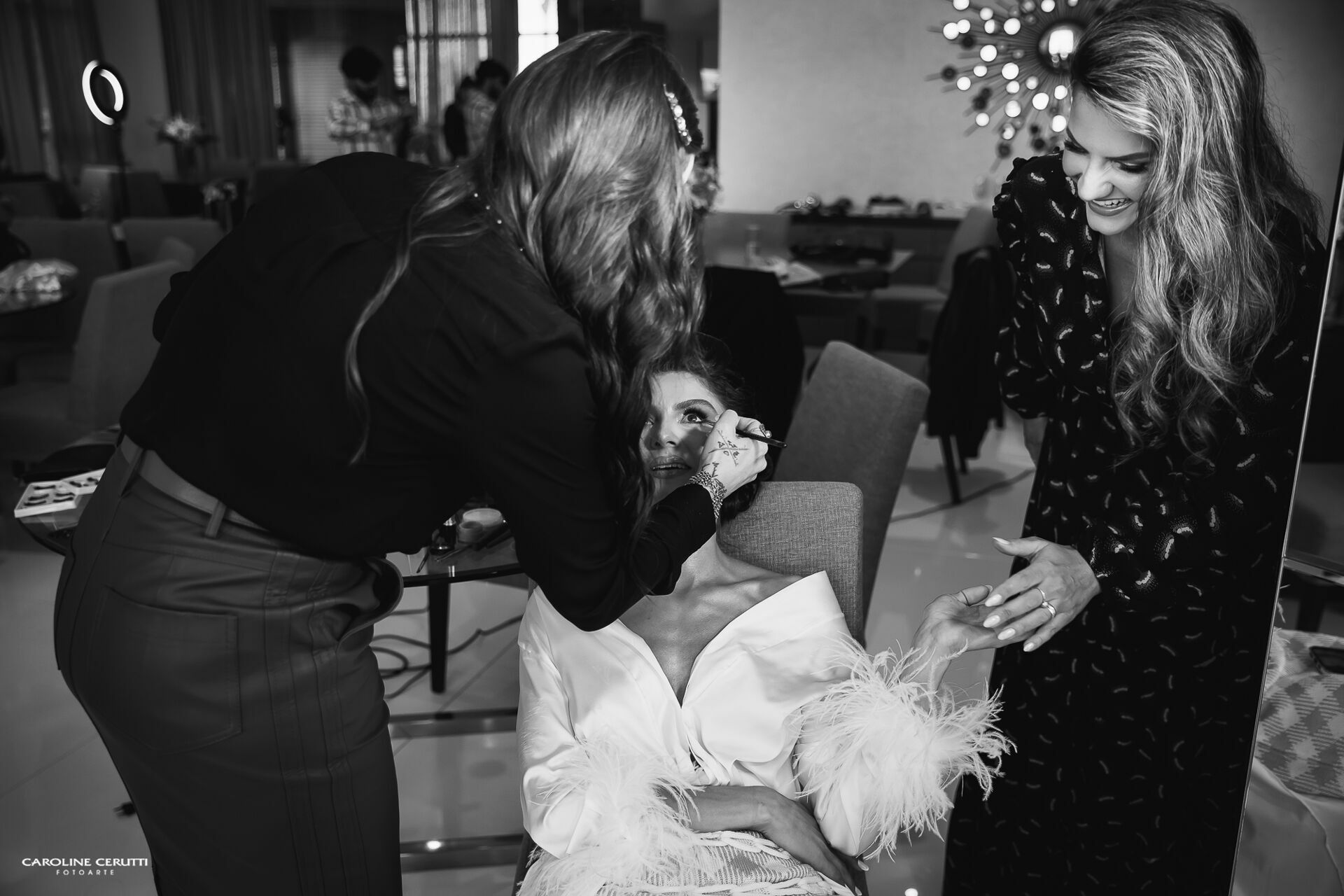 Foto Casamento Carina e Beto - Imagem 11