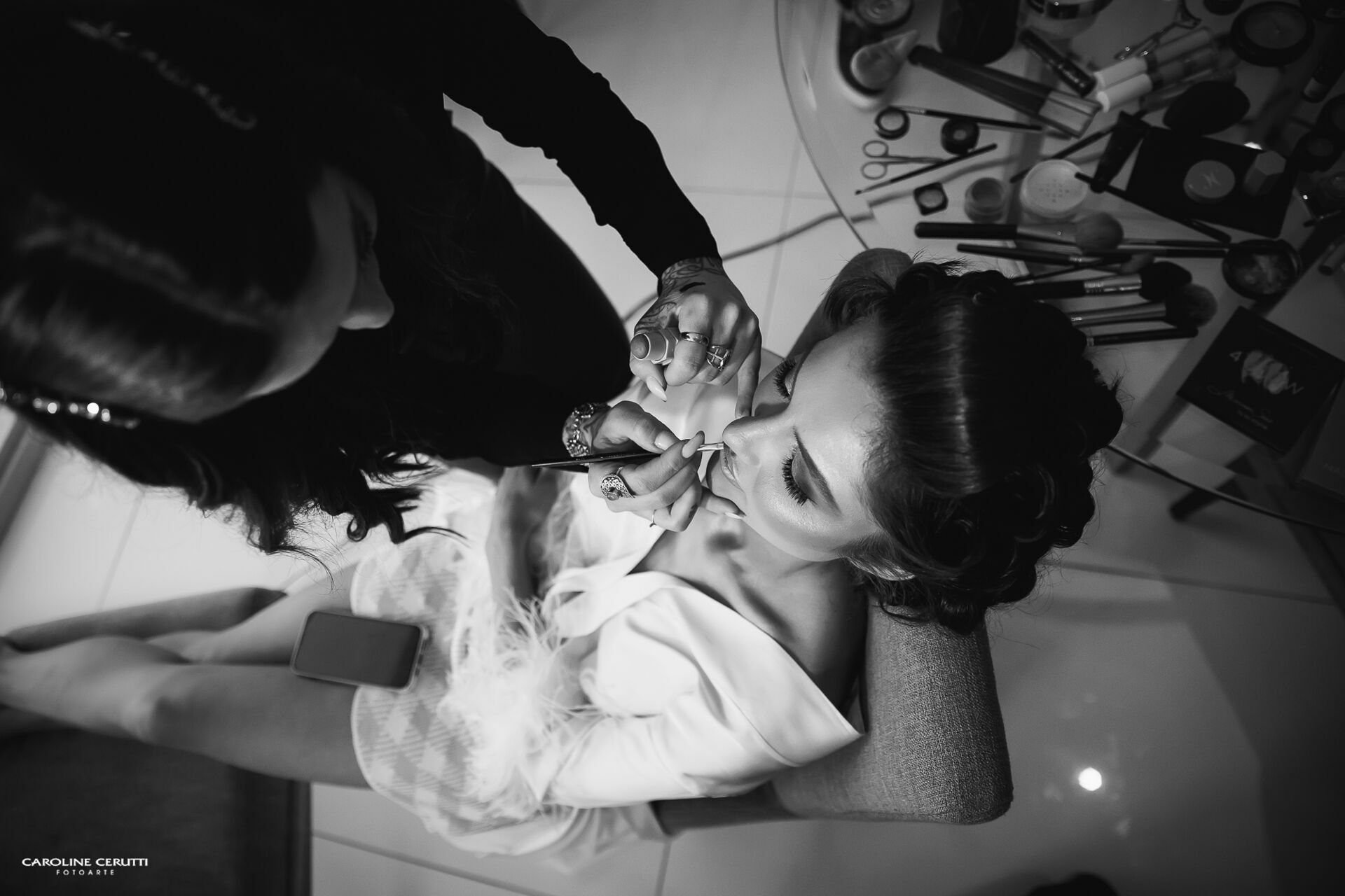 Foto Casamento Carina e Beto - Imagem 3