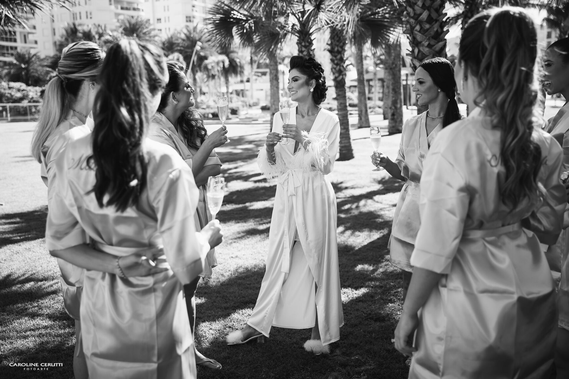 Foto Casamento Carina e Beto - Imagem 28