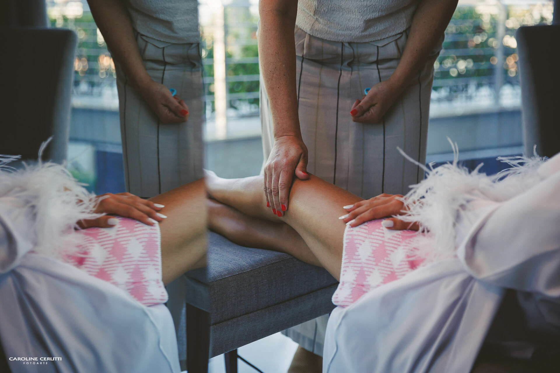 Foto Casamento Carina e Beto - Imagem 8