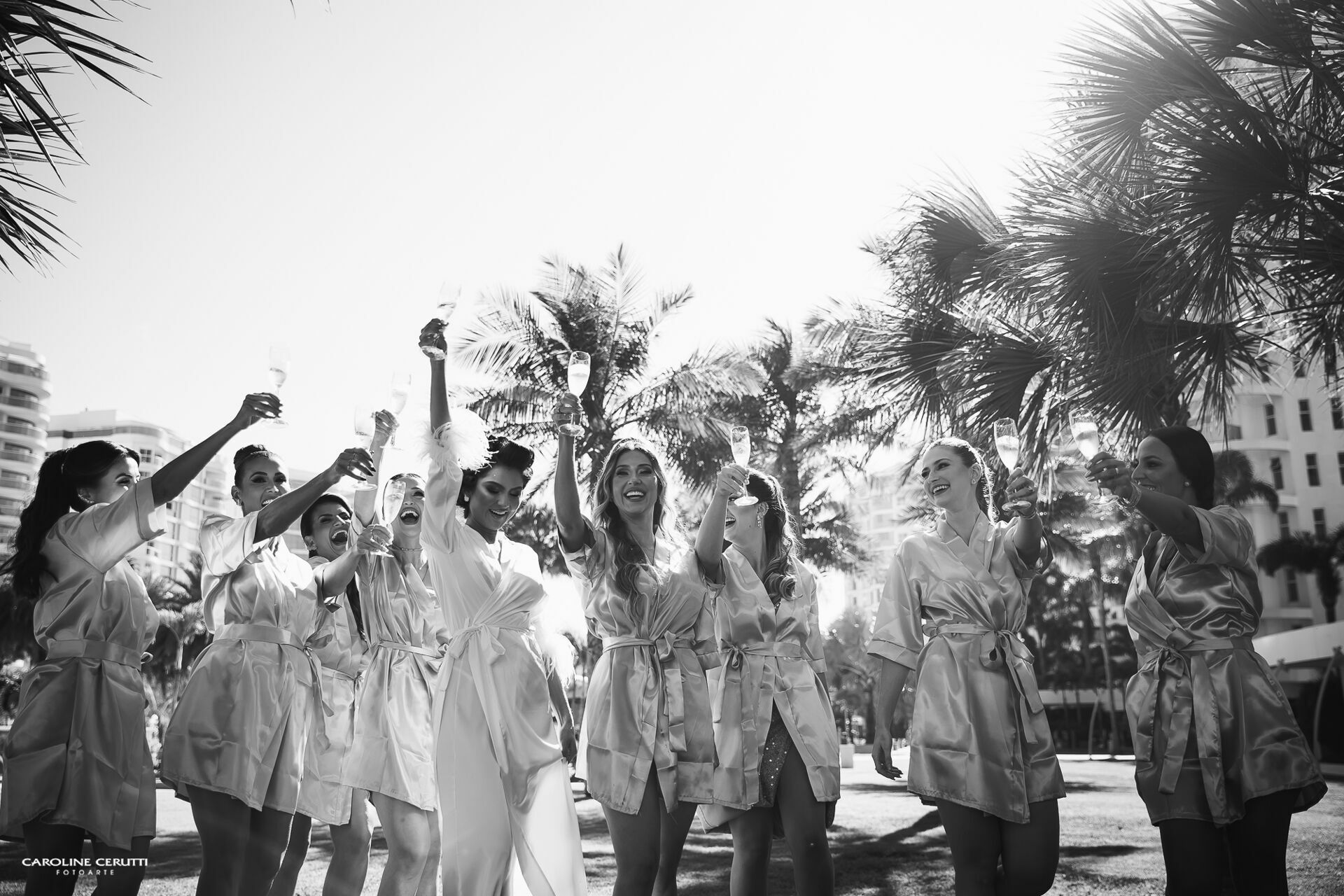 Foto Casamento Carina e Beto - Imagem 36