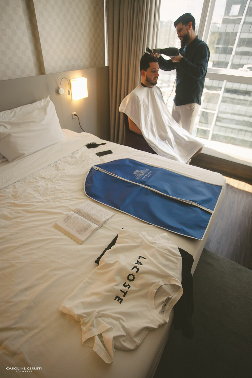 Foto Casamento Carina e Beto - Imagem 9