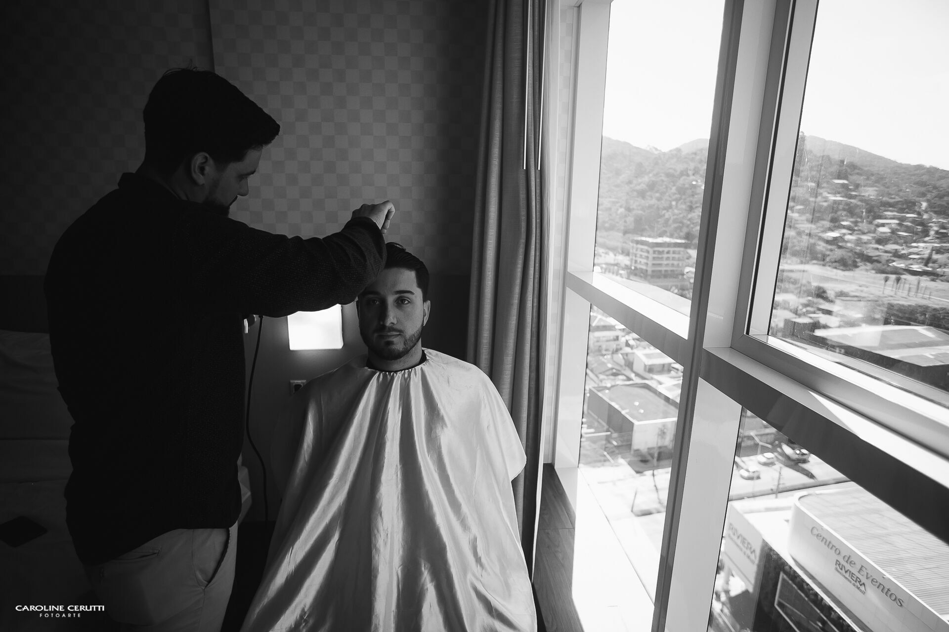 Foto Casamento Carina e Beto - Imagem 6