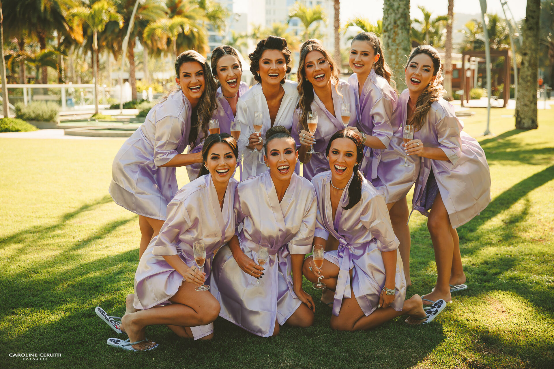 Foto Casamento Carina e Beto - Imagem 38