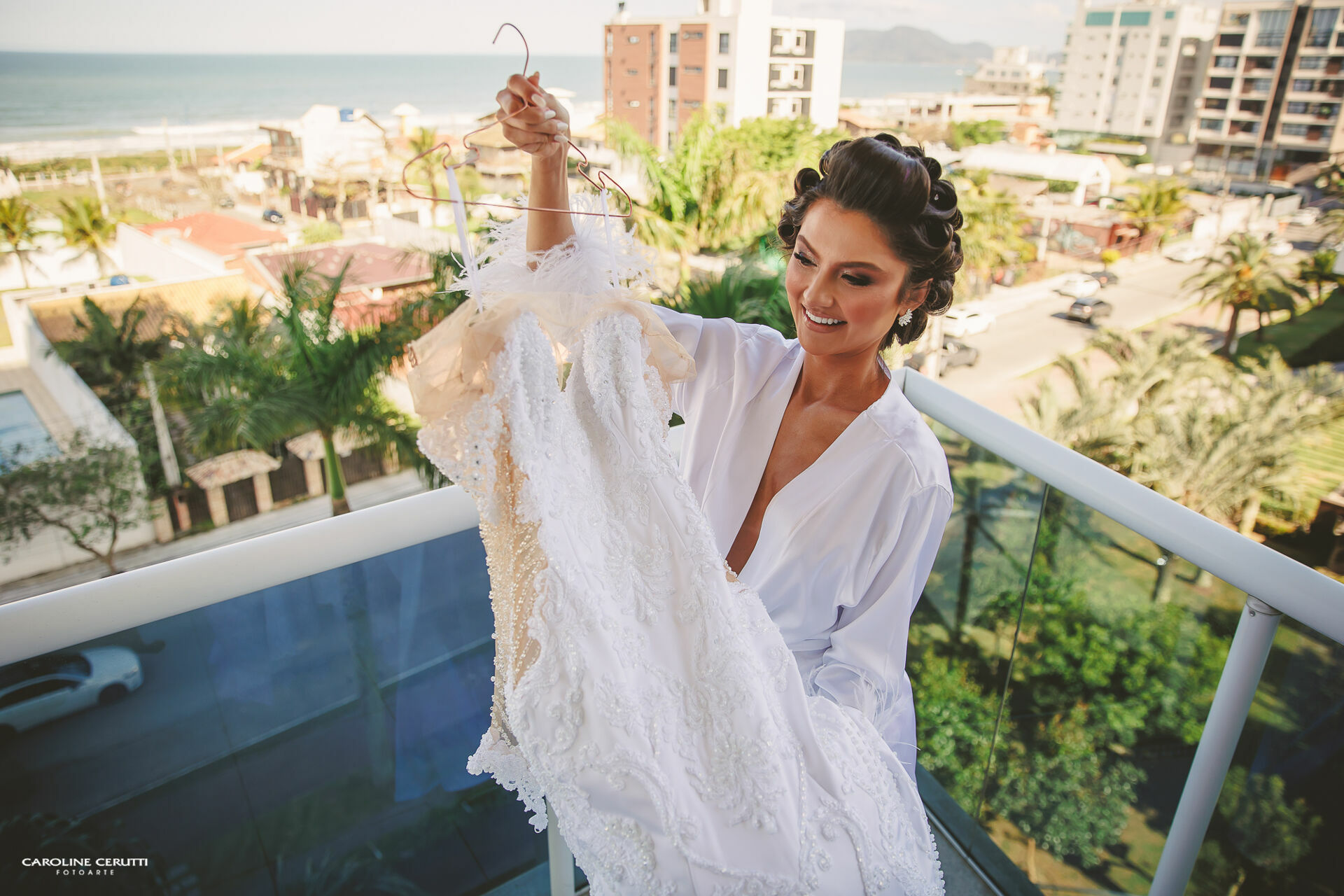 Foto Casamento Carina e Beto - Imagem 21