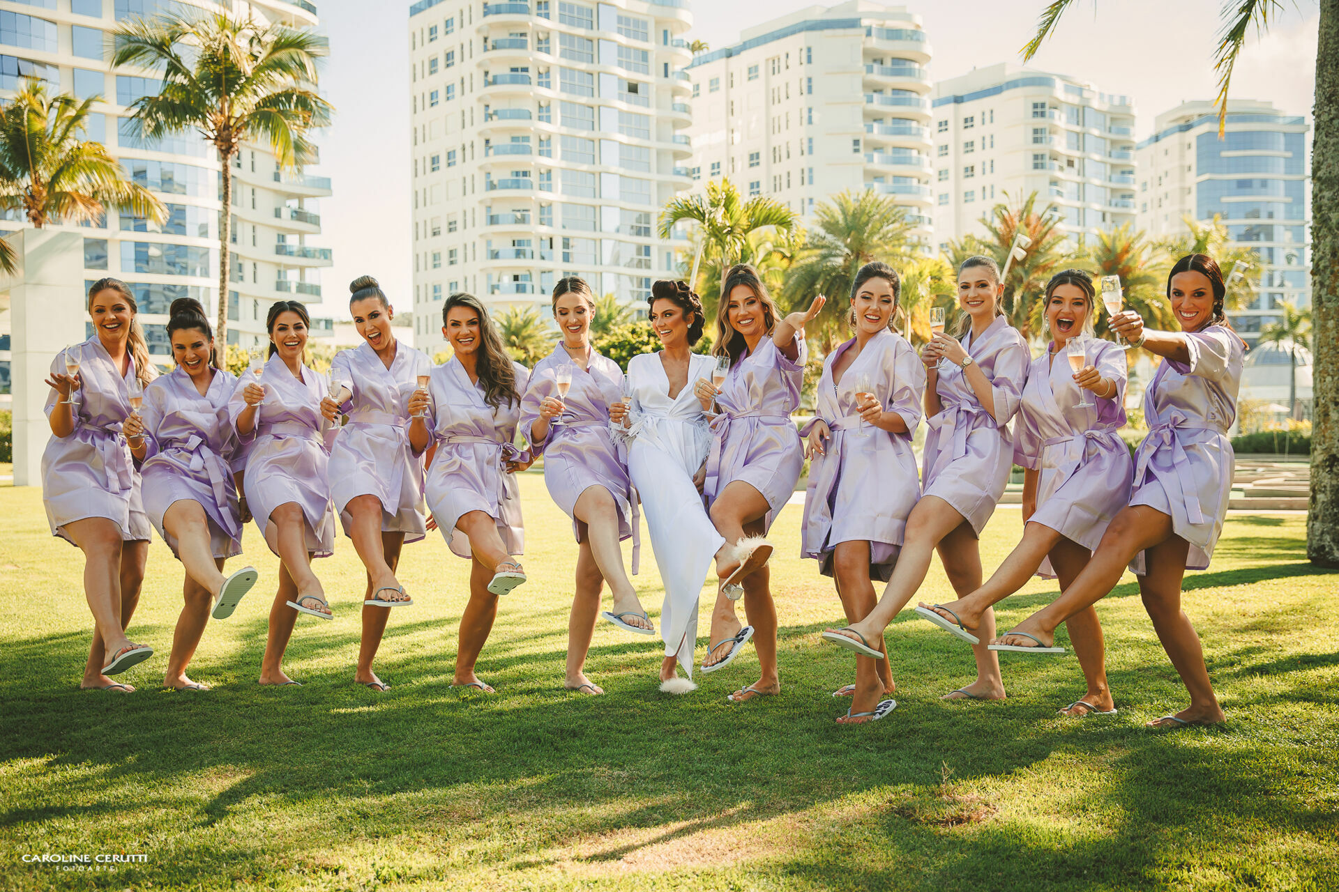 Foto Casamento Carina e Beto - Imagem 44