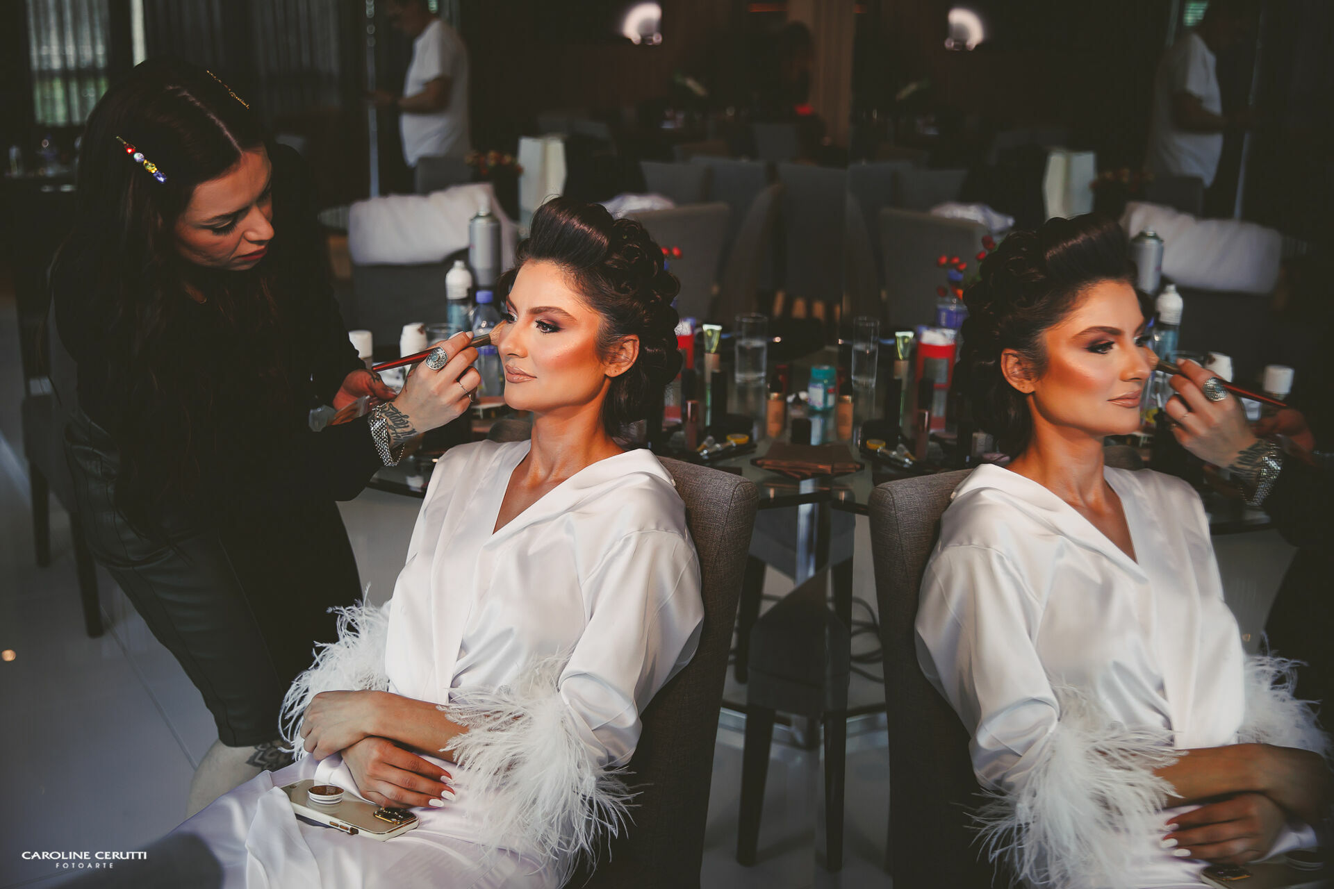 Foto Casamento Carina e Beto - Imagem 13