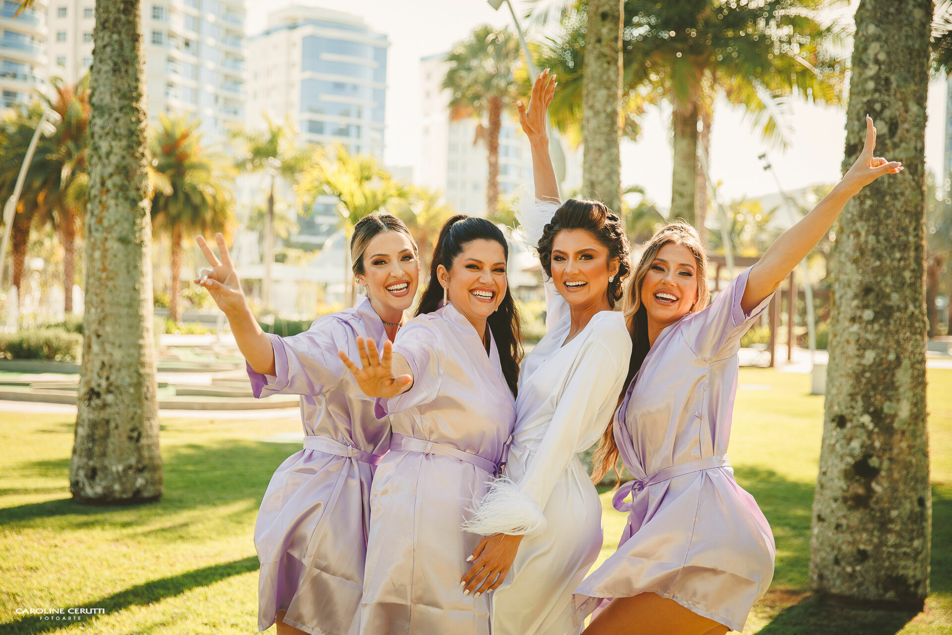 Foto Casamento Carina e Beto - Imagem 51