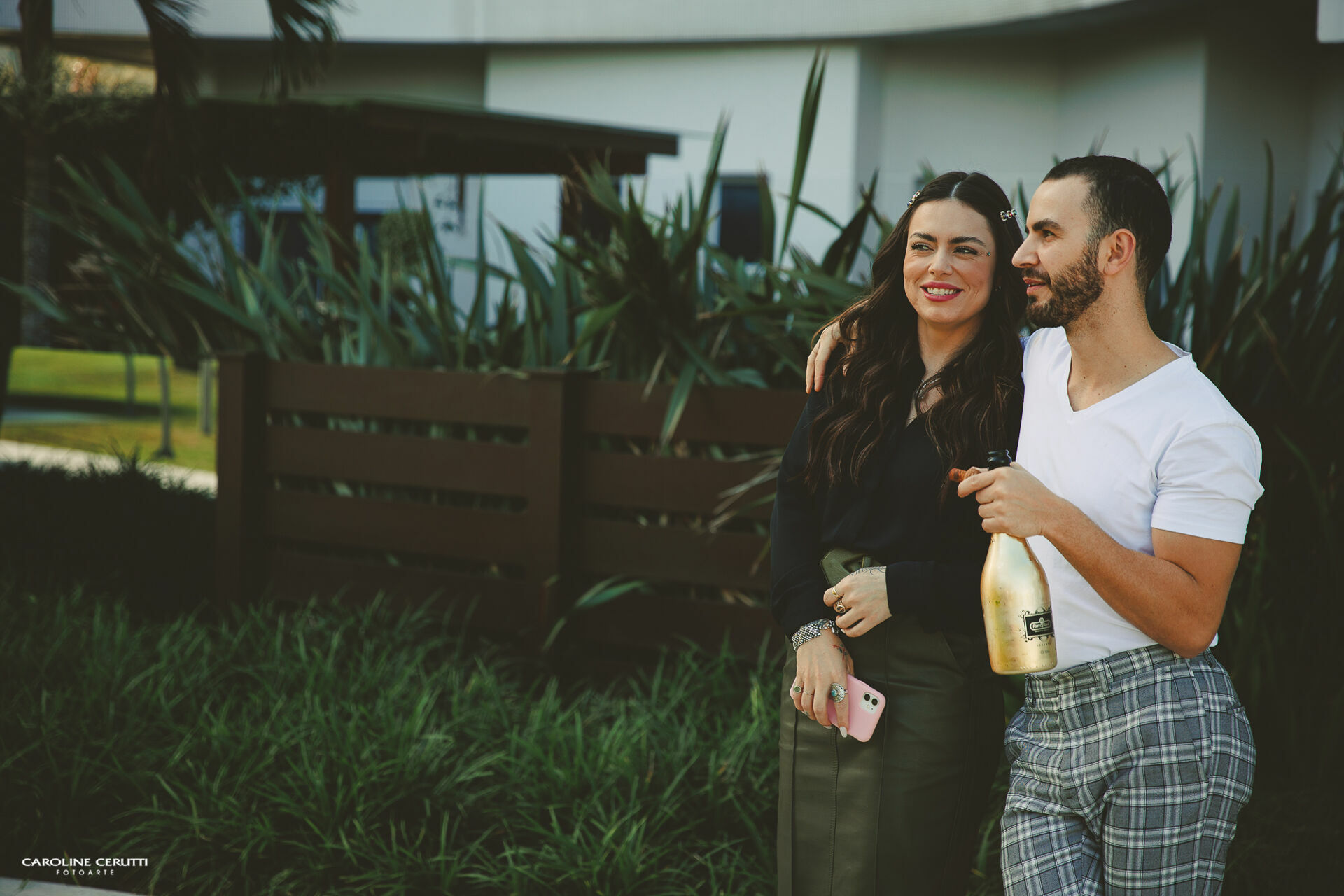 Foto Casamento Carina e Beto - Imagem 29