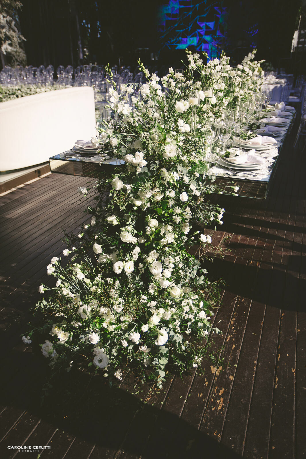 Foto Casamento Carina e Beto - Imagem 43