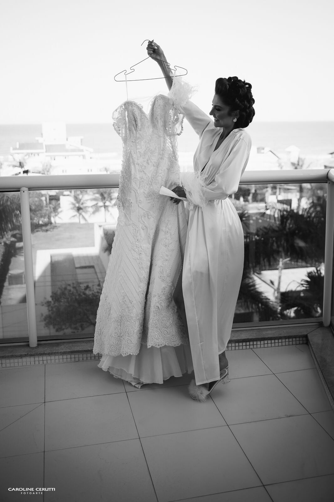 Foto Casamento Carina e Beto - Imagem 22