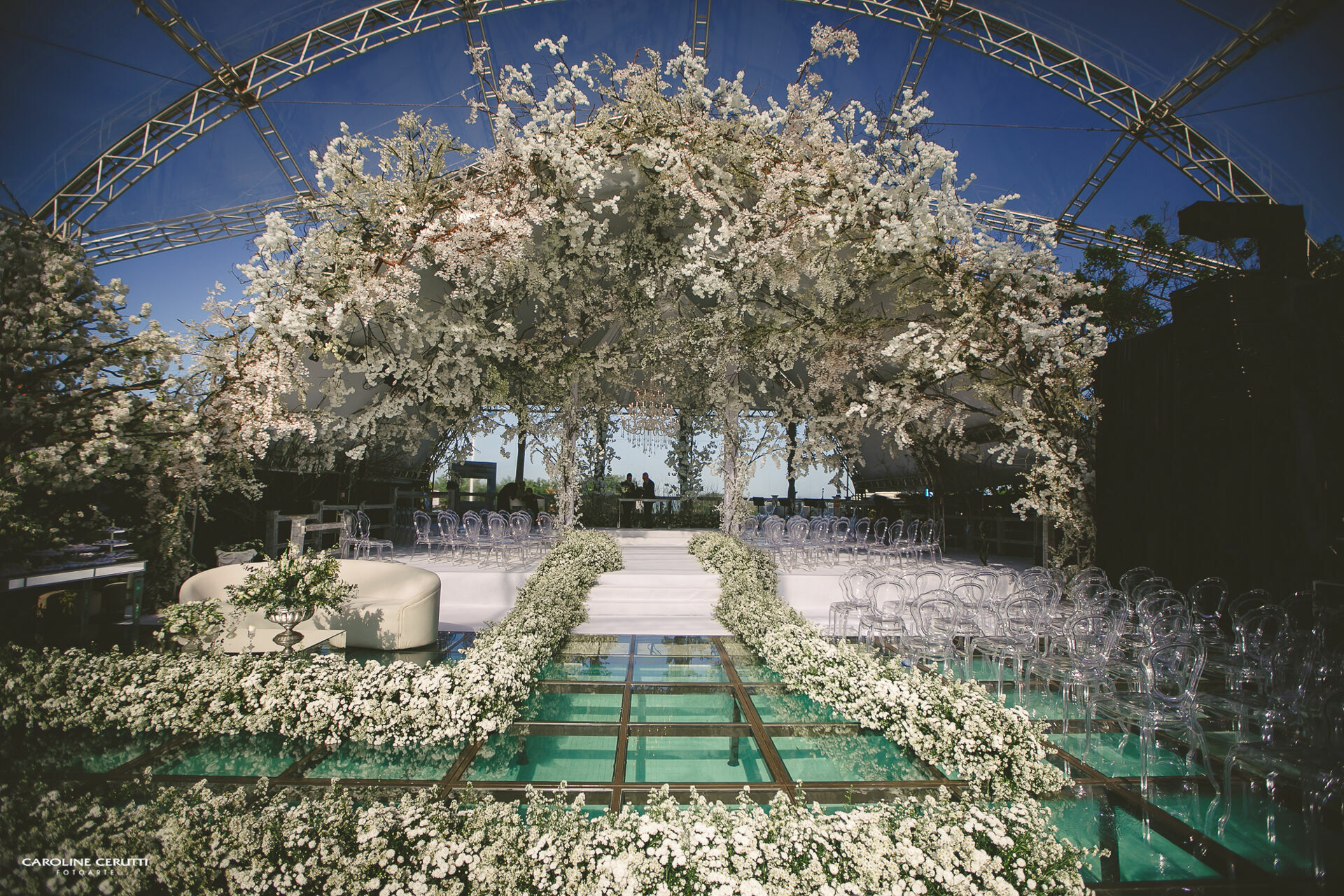 Foto Casamento Carina e Beto - Imagem 20