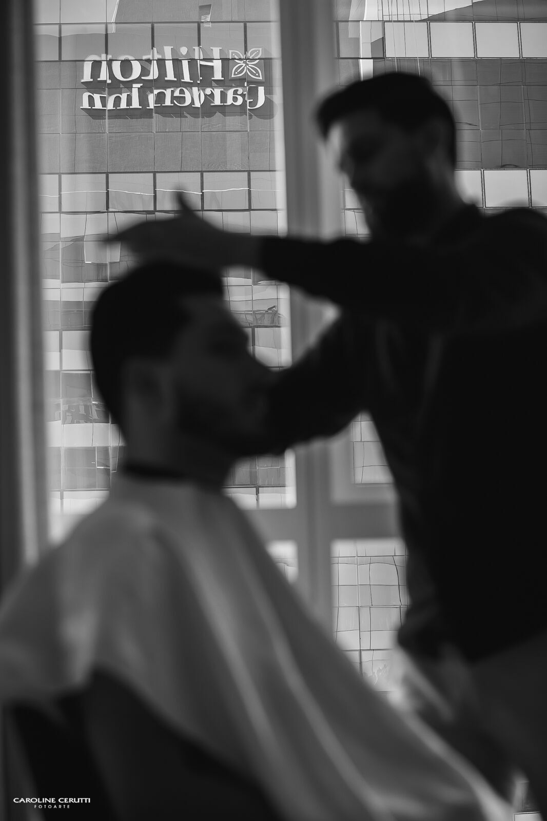 Foto Casamento Carina e Beto - Imagem 16