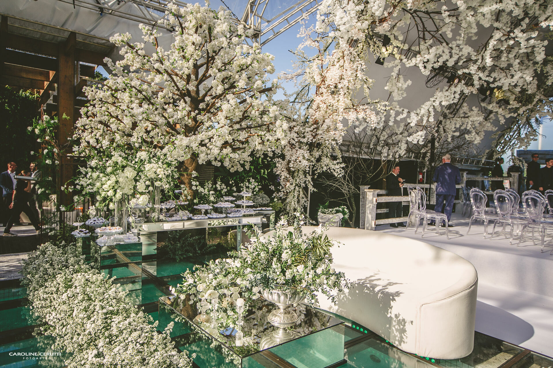 Foto Casamento Carina e Beto - Imagem 49