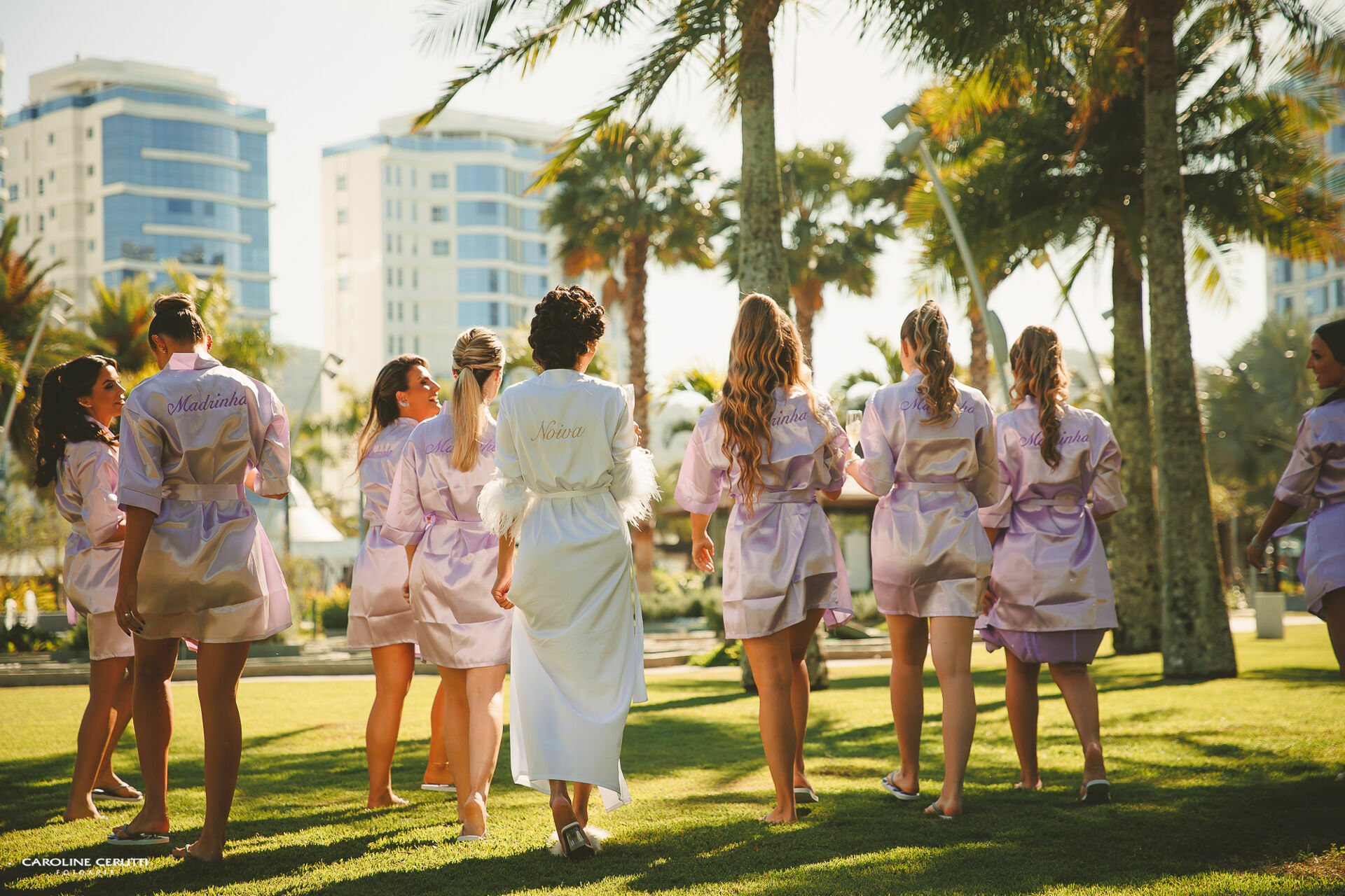 Foto Casamento Carina e Beto - Imagem 37