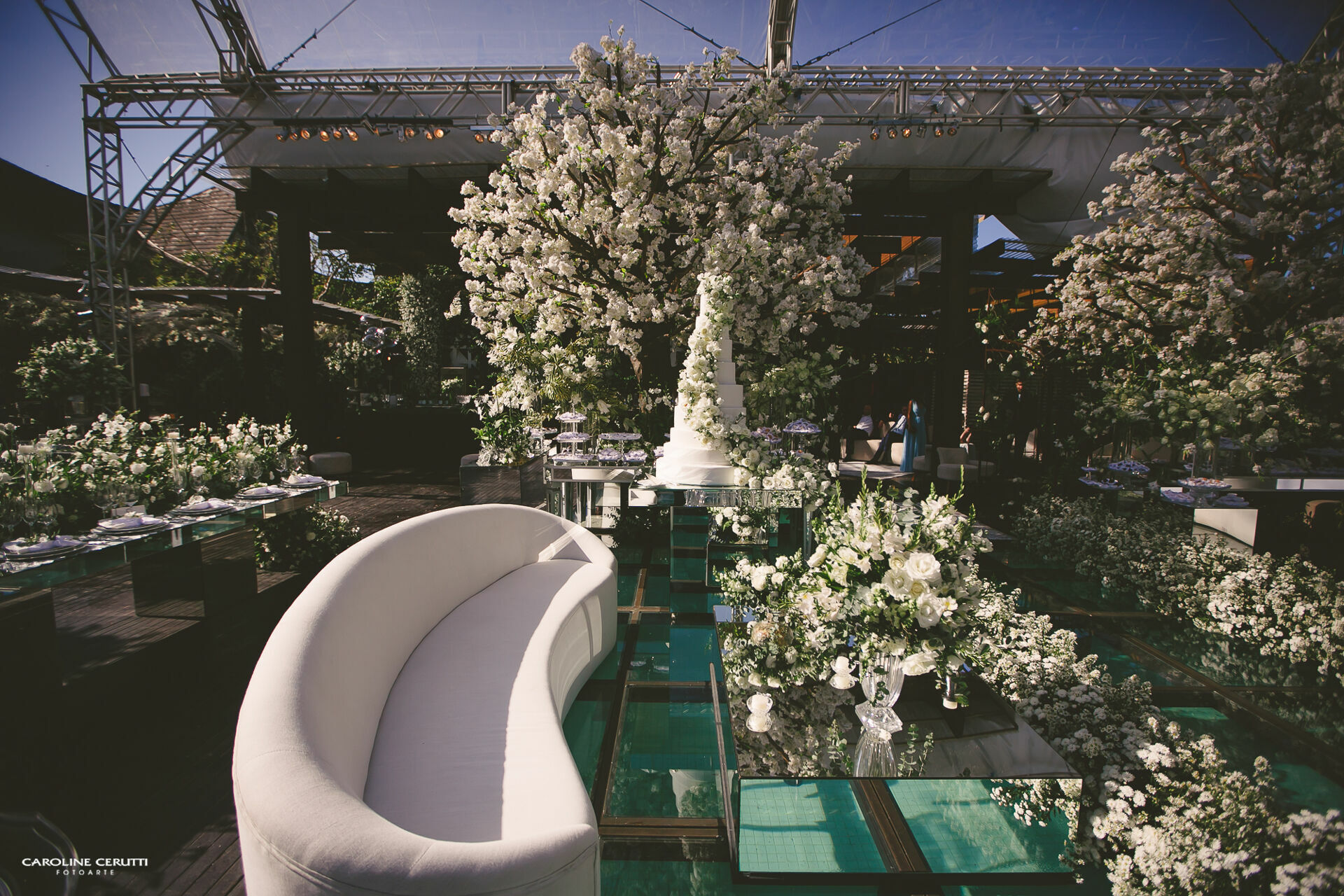 Foto Casamento Carina e Beto - Imagem 25