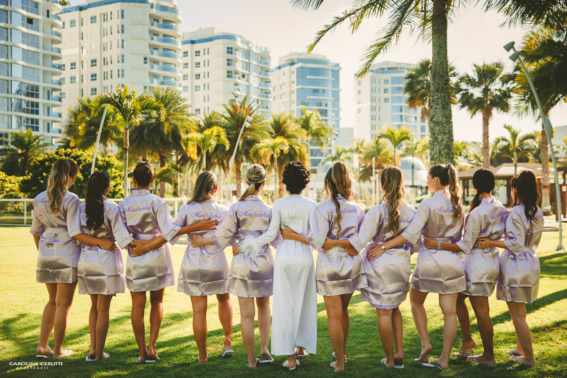 Foto Casamento Carina e Beto - Imagem 42