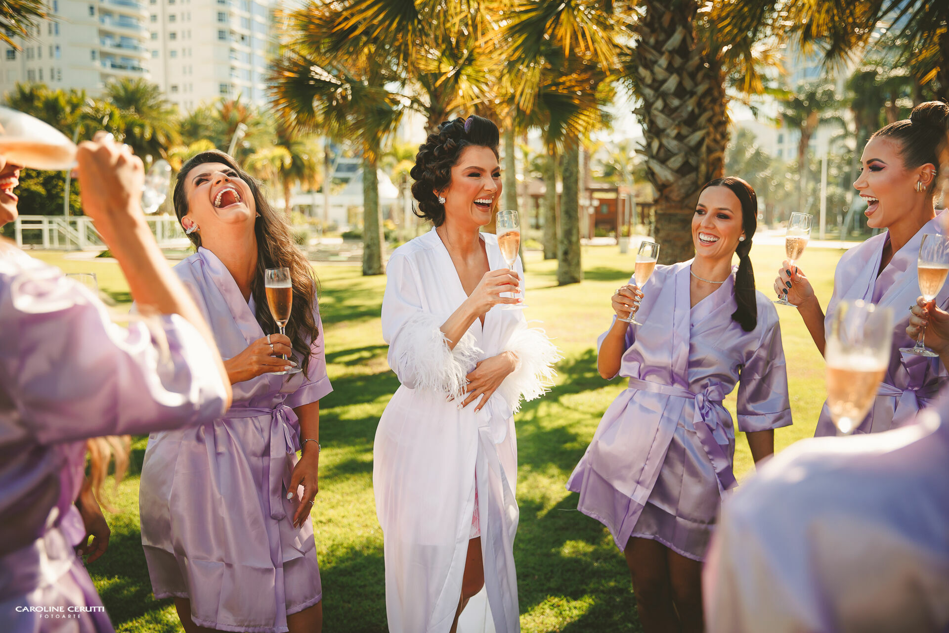 Foto Casamento Carina e Beto - Imagem 30