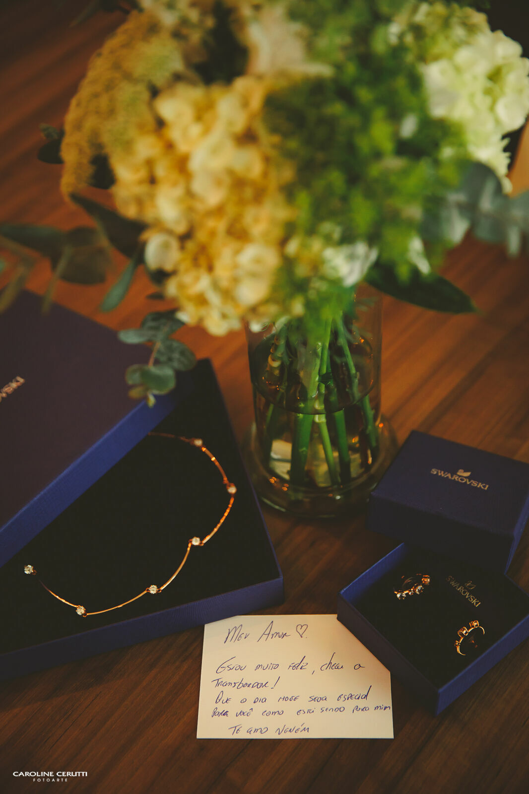 Foto Casamento Carina e Beto - Imagem 1