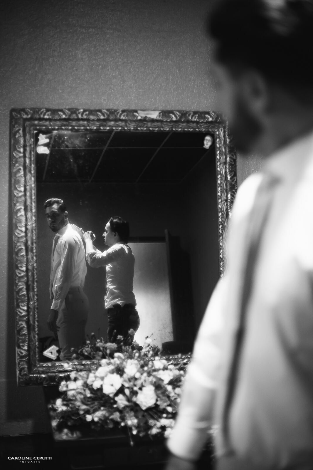 Foto Casamento Carina e Beto - Imagem 60