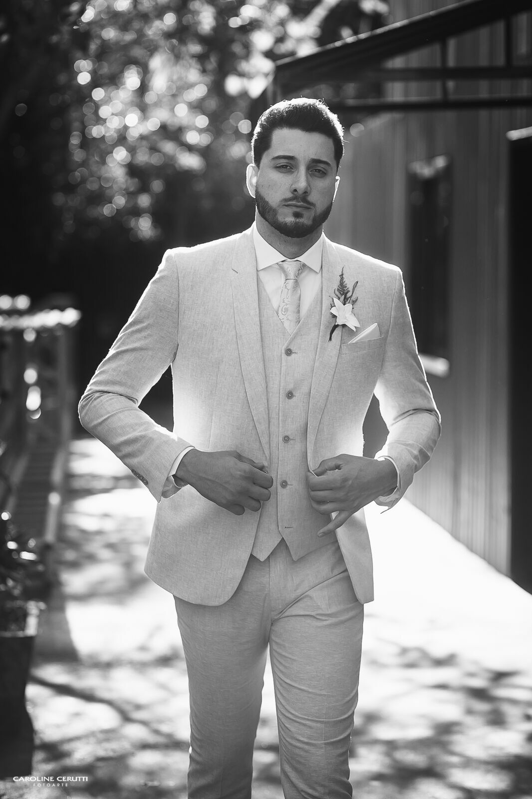 Foto Casamento Carina e Beto - Imagem 67