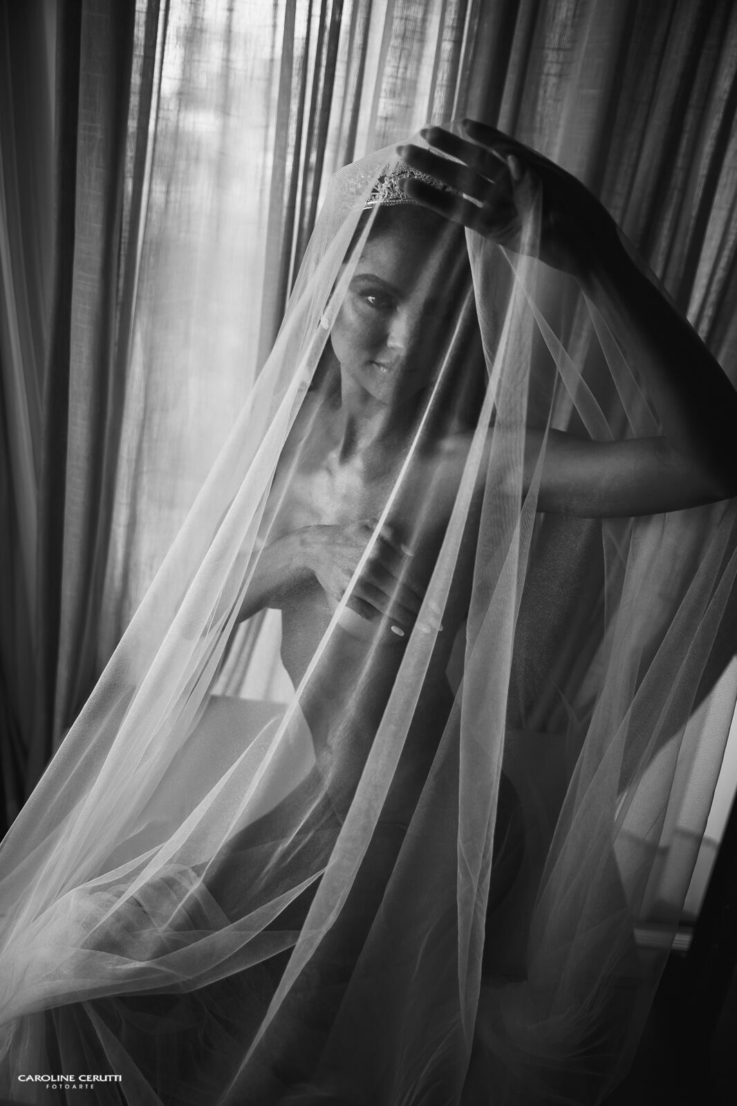 Foto Casamento Carina e Beto - Imagem 79