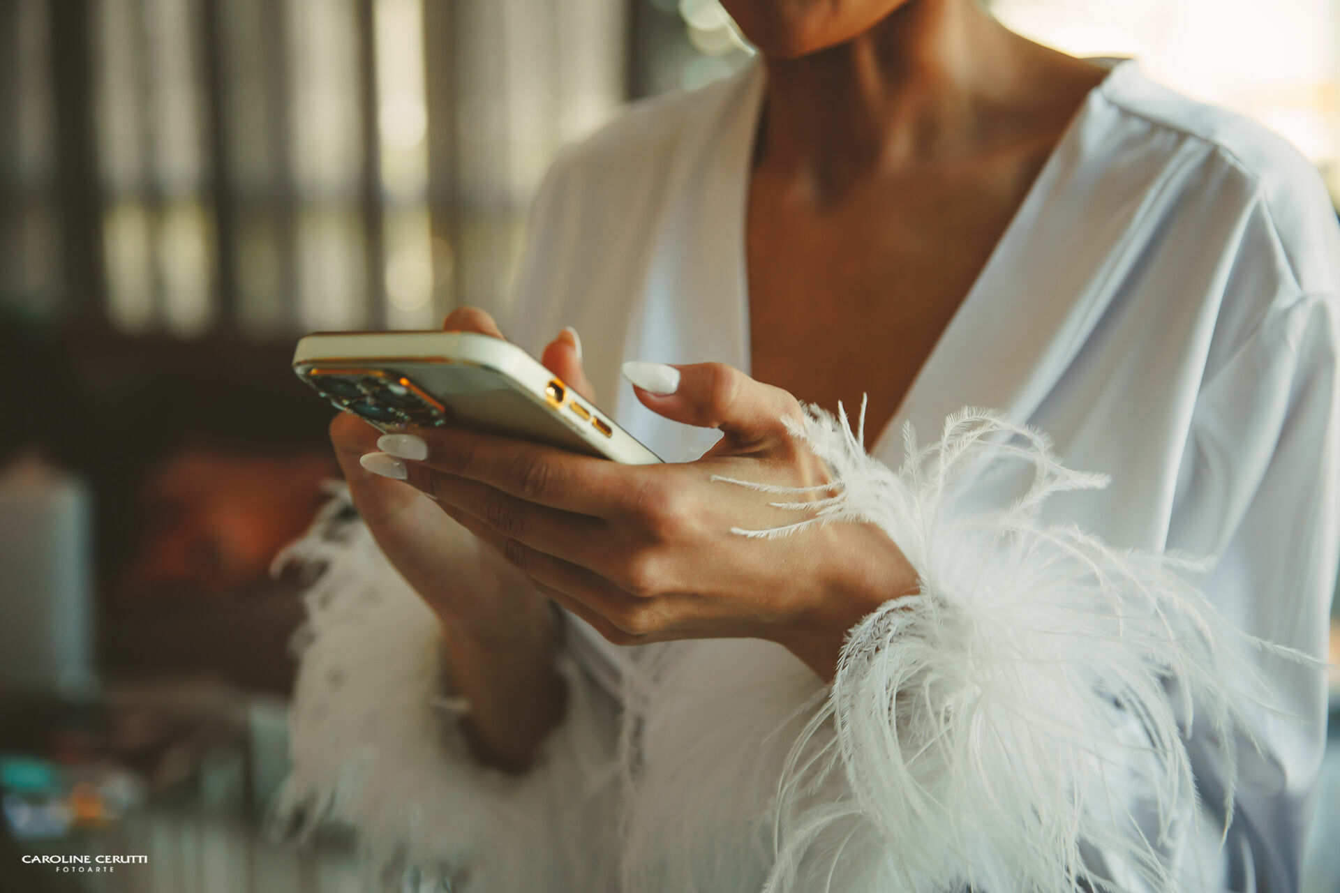 Foto Casamento Carina e Beto - Imagem 53