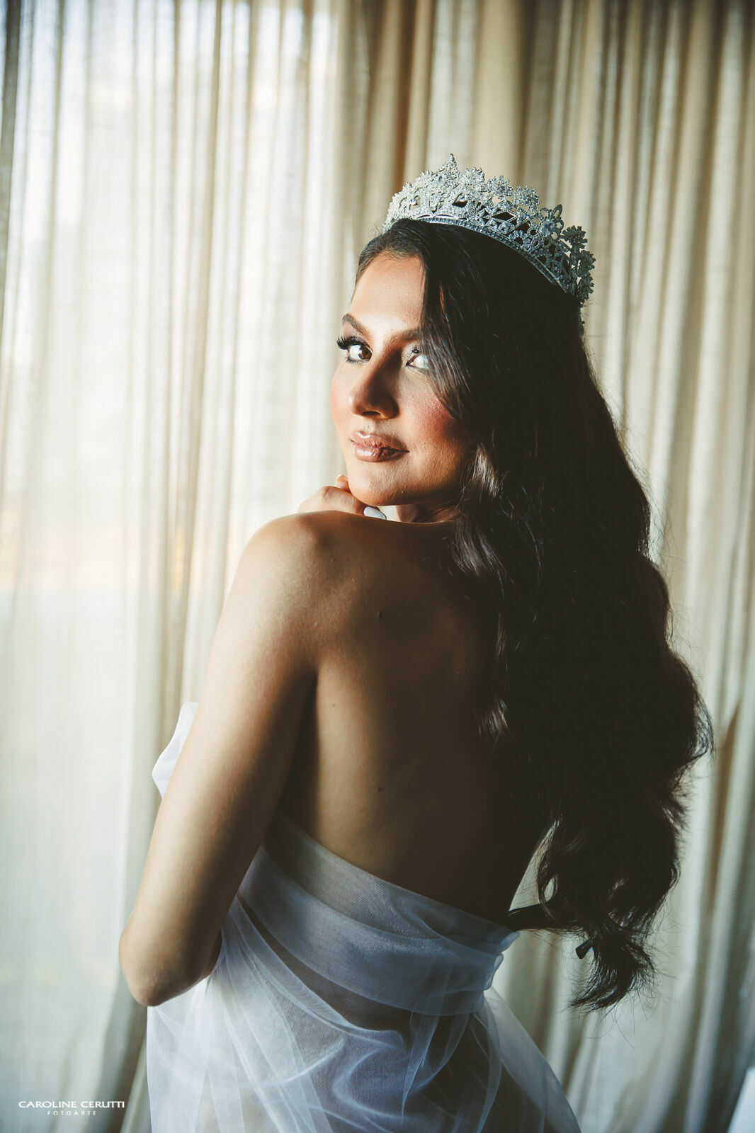 Foto Casamento Carina e Beto - Imagem 82