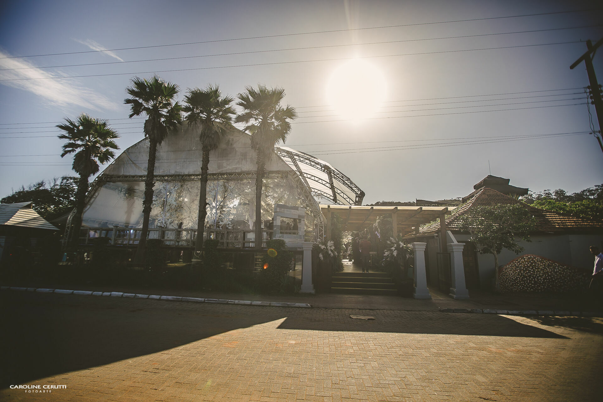 Foto Casamento Carina e Beto - Imagem 55