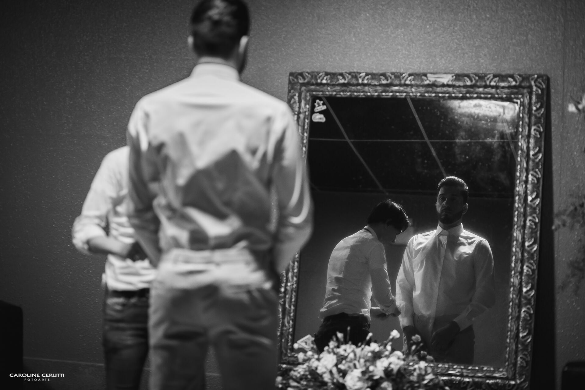 Foto Casamento Carina e Beto - Imagem 58