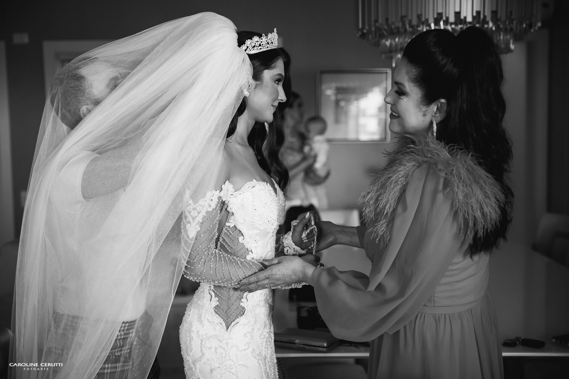 Foto Casamento Carina e Beto - Imagem 86