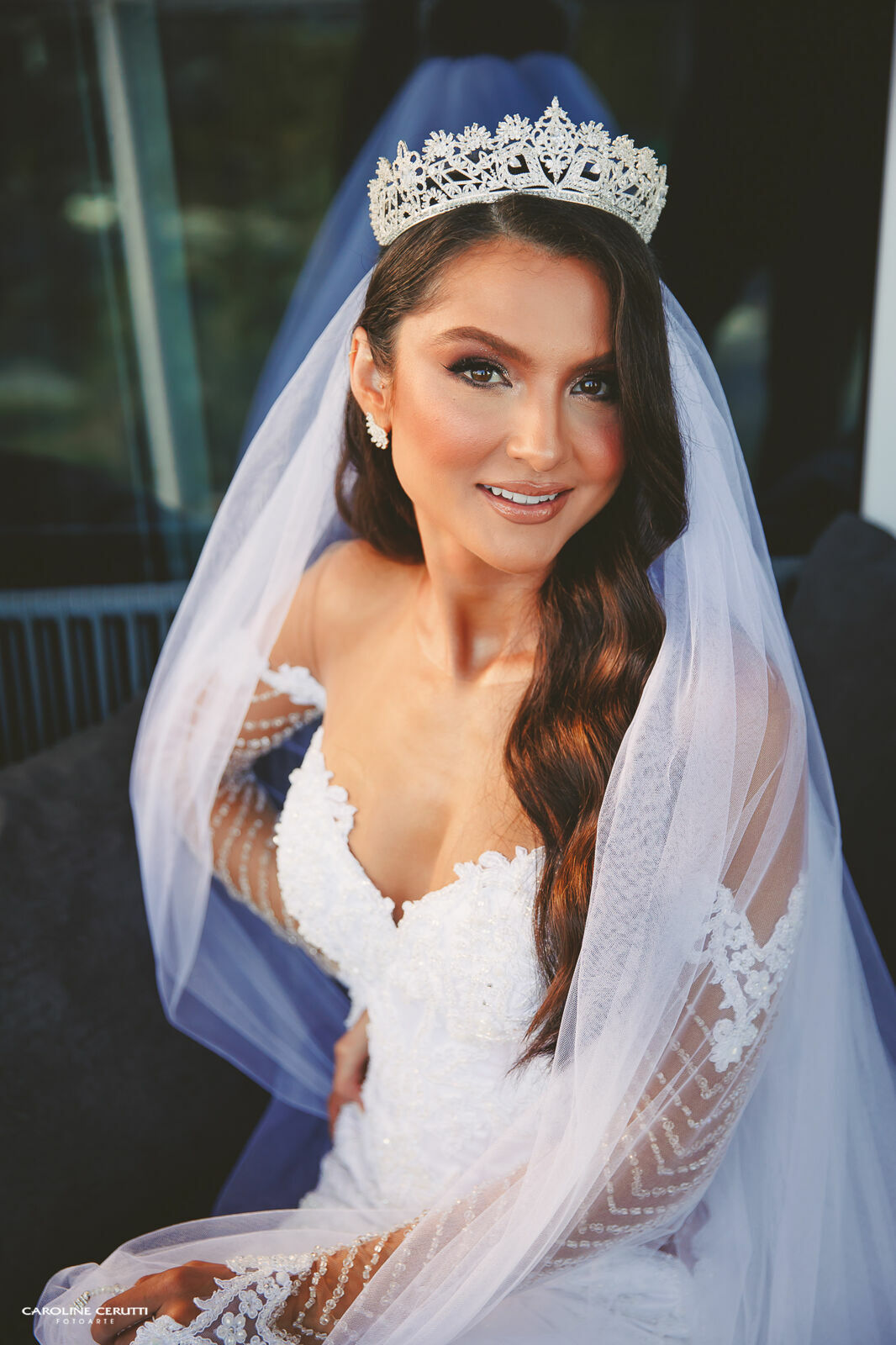 Foto Casamento Carina e Beto - Imagem 98