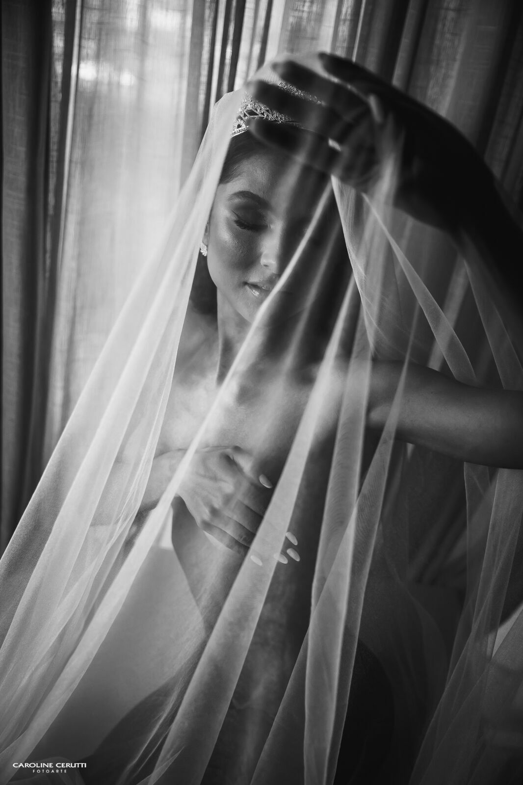 Foto Casamento Carina e Beto - Imagem 80