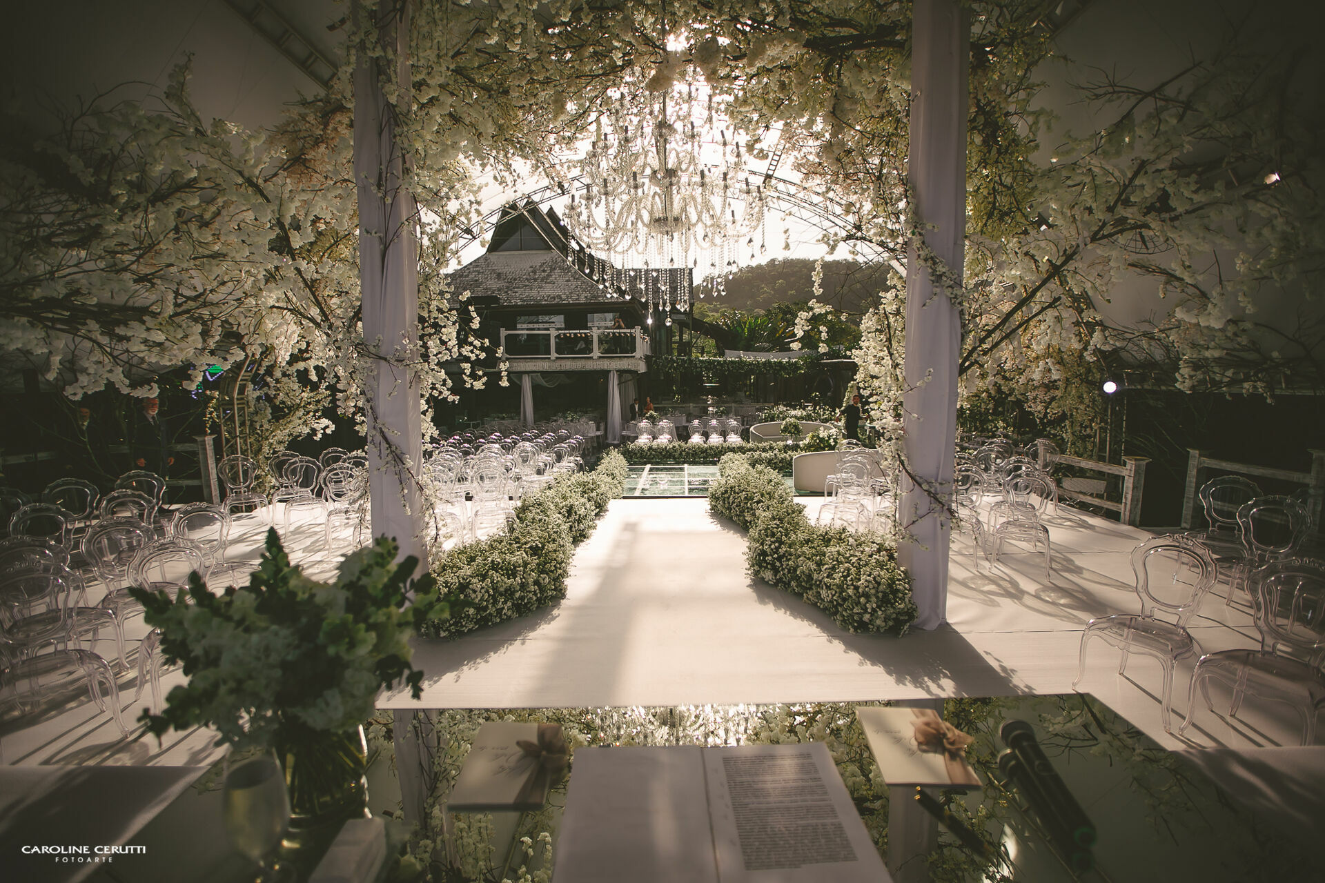 Foto Casamento Carina e Beto - Imagem 57