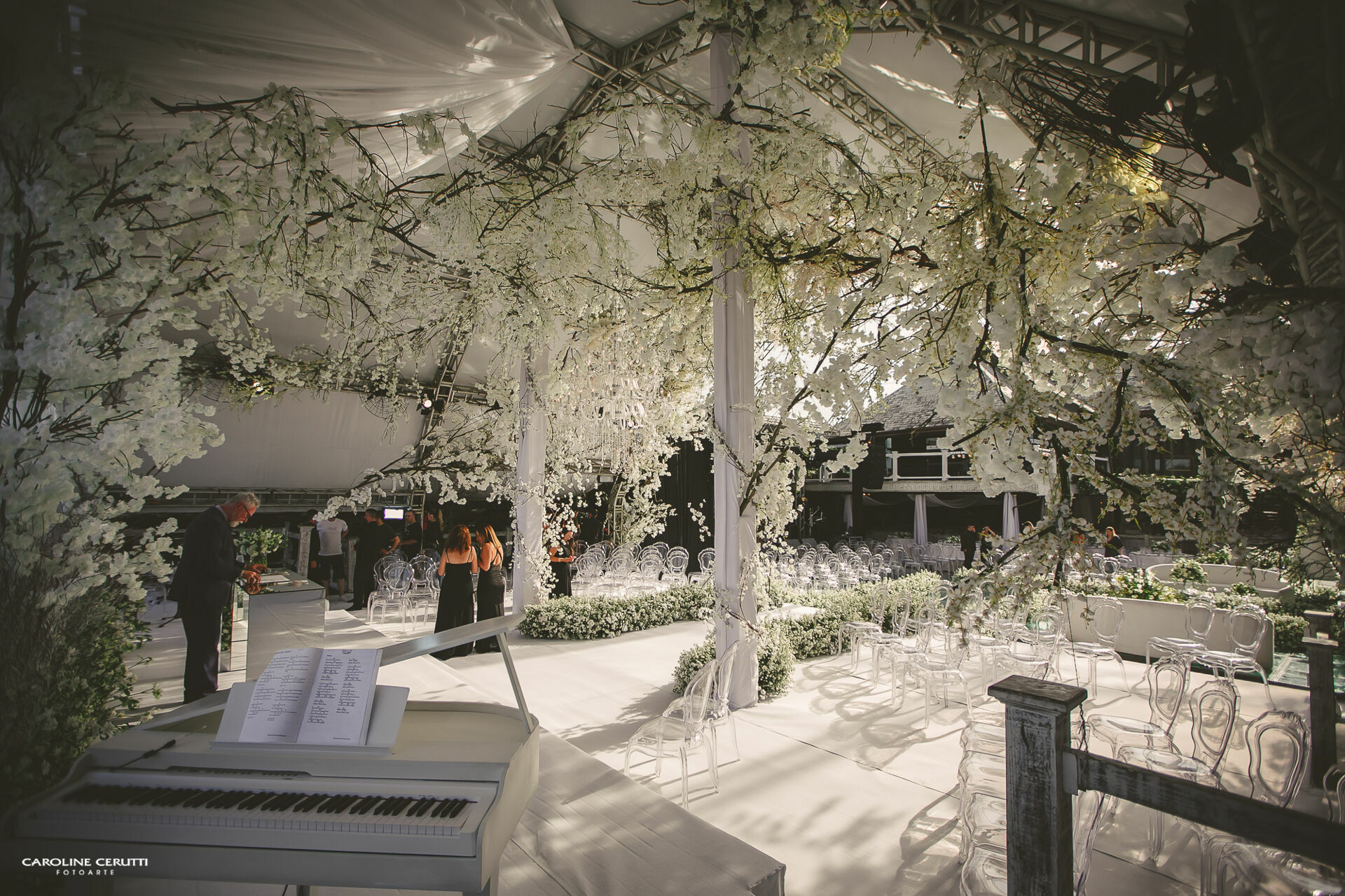 Foto Casamento Carina e Beto - Imagem 56