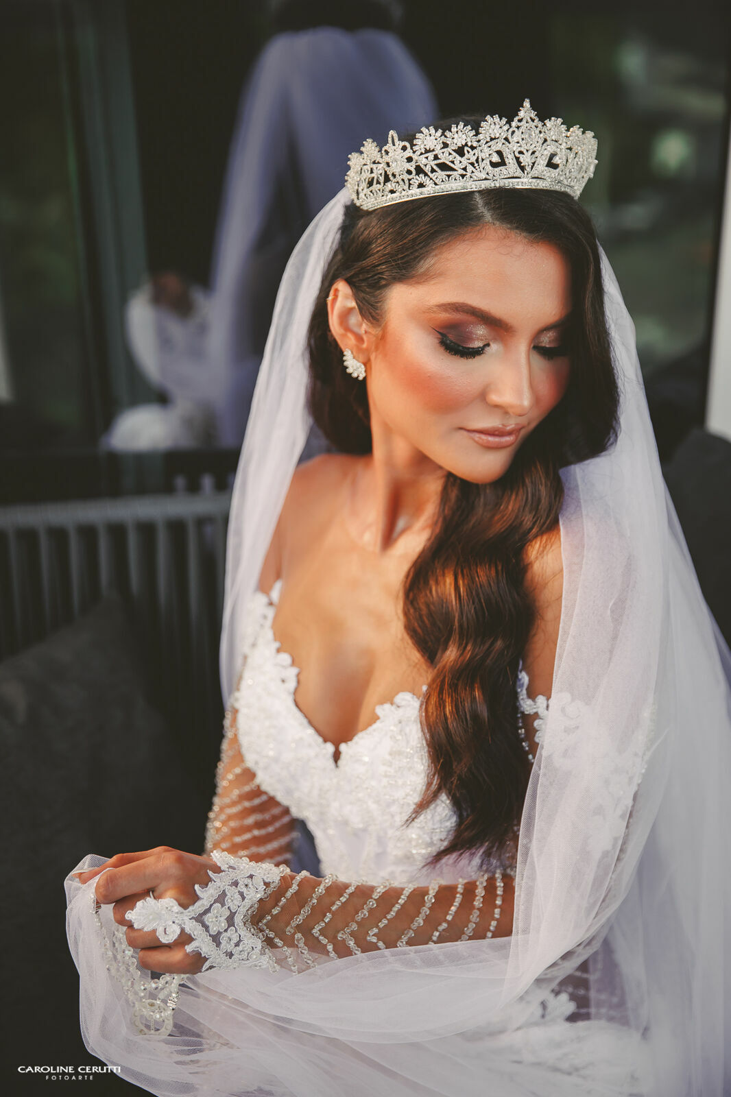 Foto Casamento Carina e Beto - Imagem 96