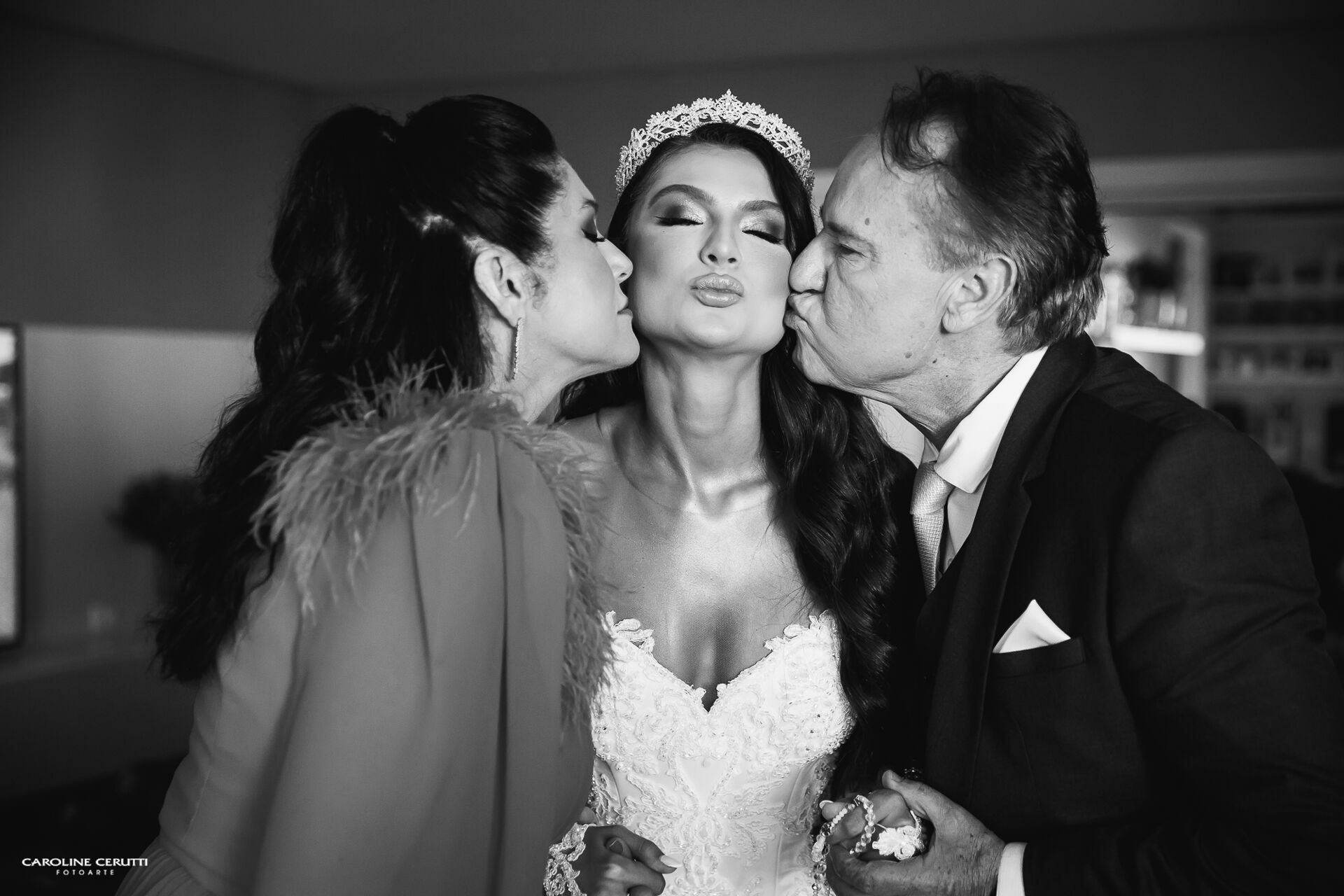 Foto Casamento Carina e Beto - Imagem 92