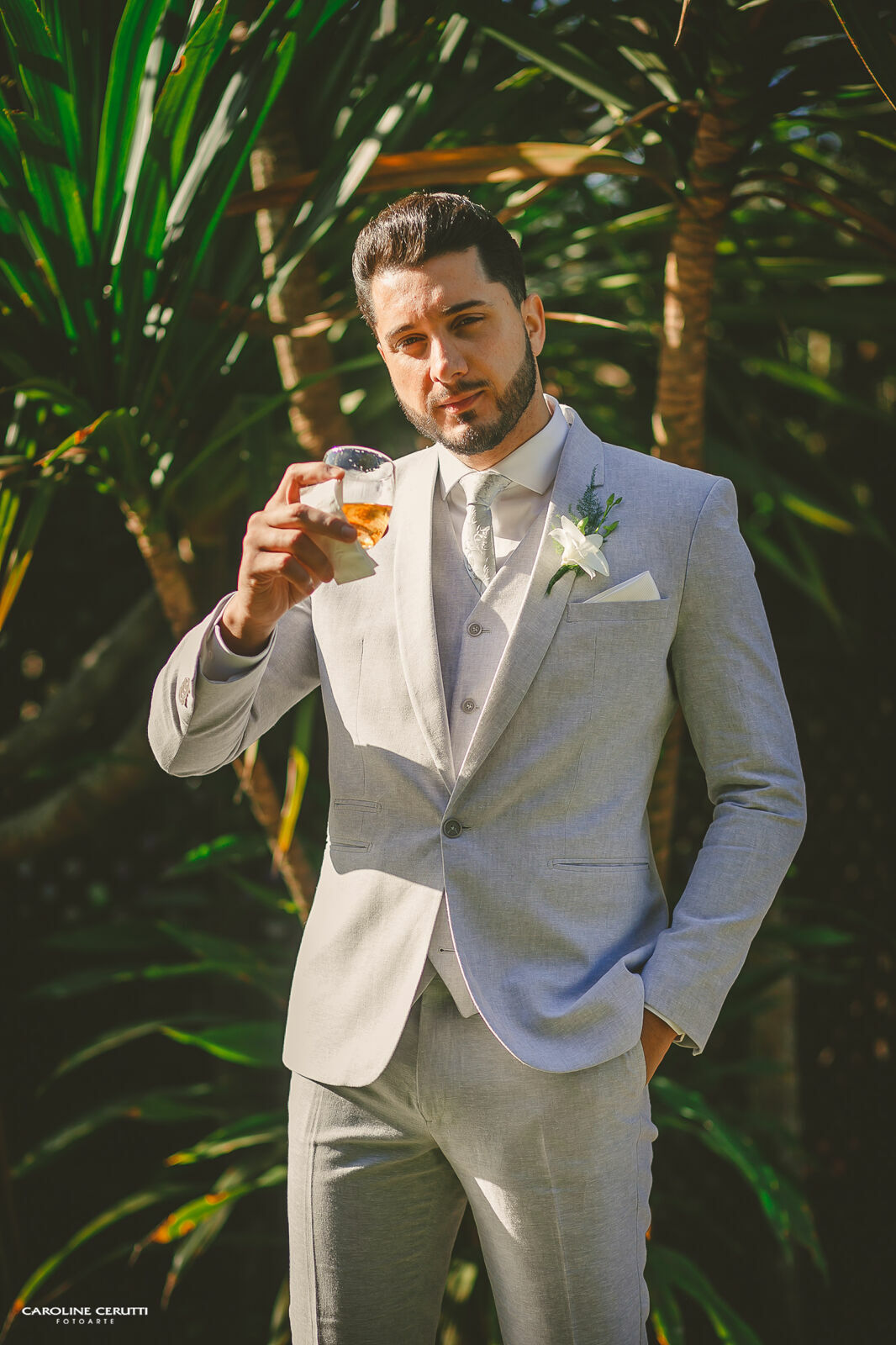 Foto Casamento Carina e Beto - Imagem 74