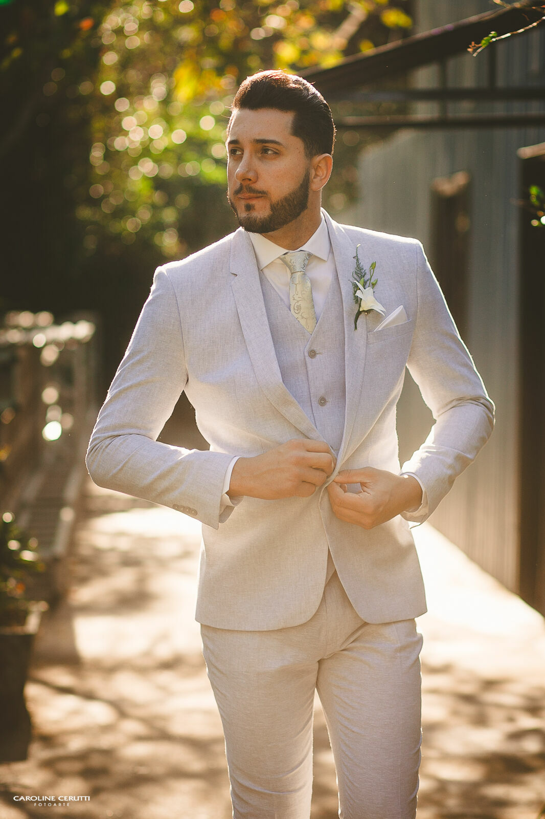 Foto Casamento Carina e Beto - Imagem 68