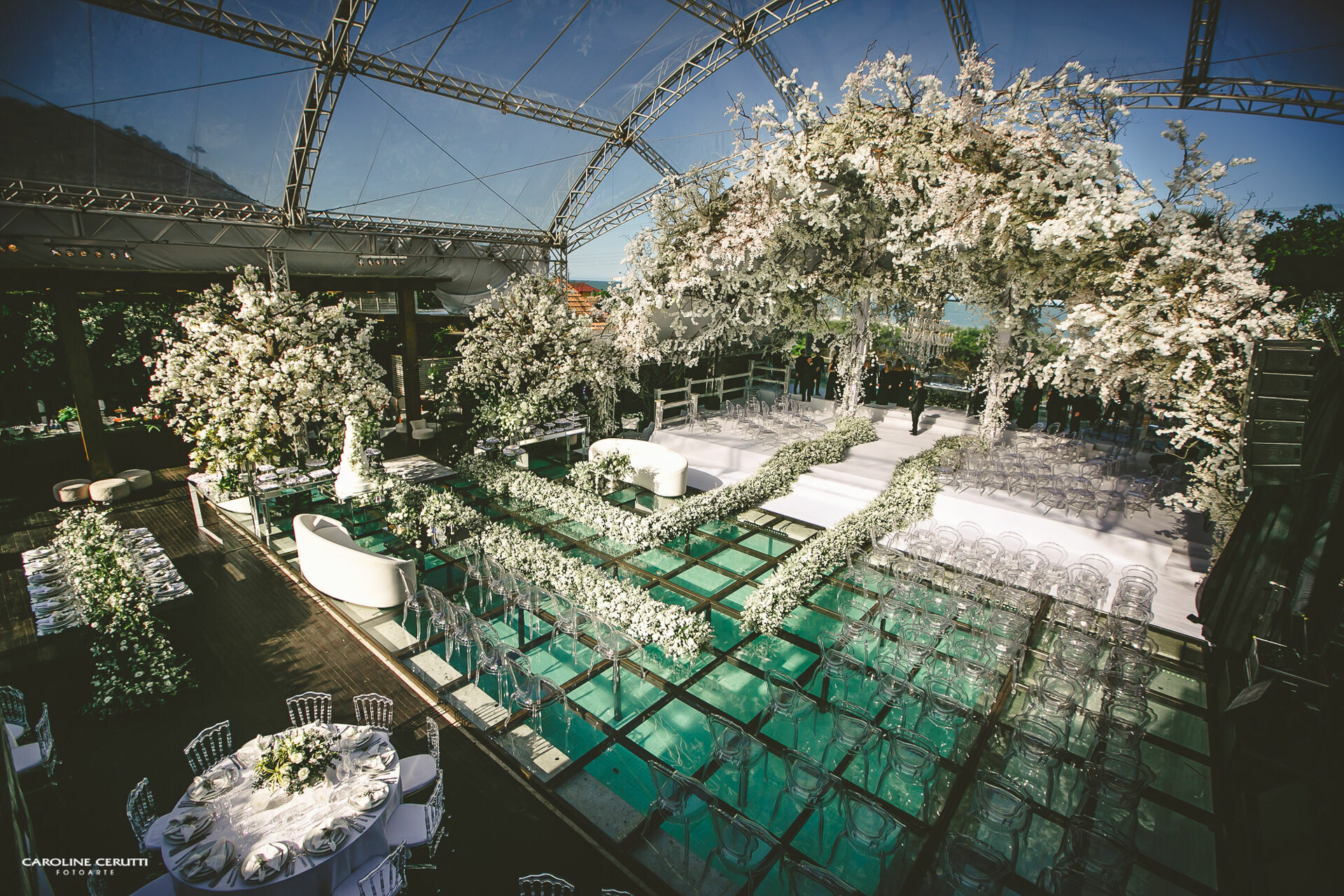 Foto Casamento Carina e Beto - Imagem 52