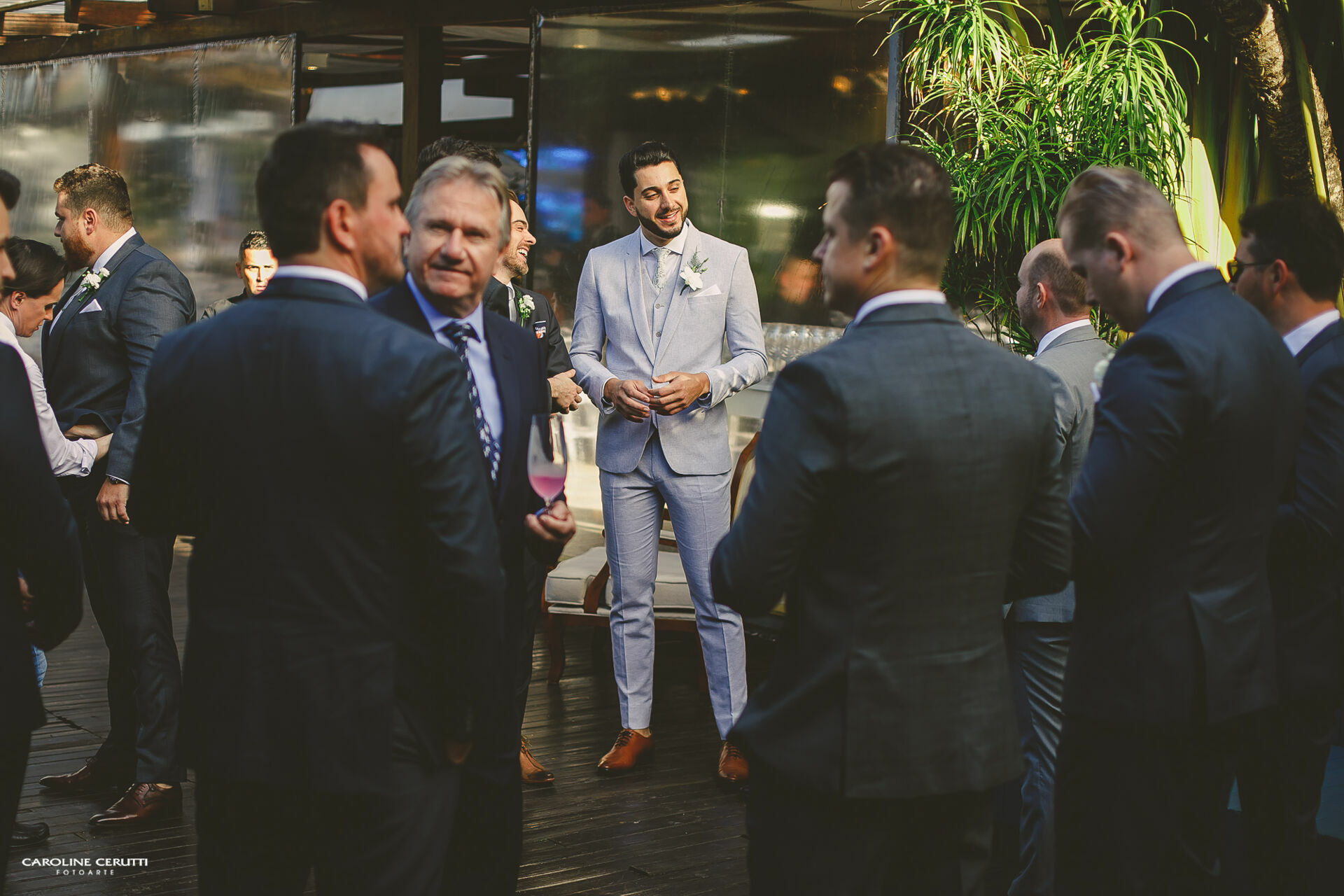 Foto Casamento Carina e Beto - Imagem 90