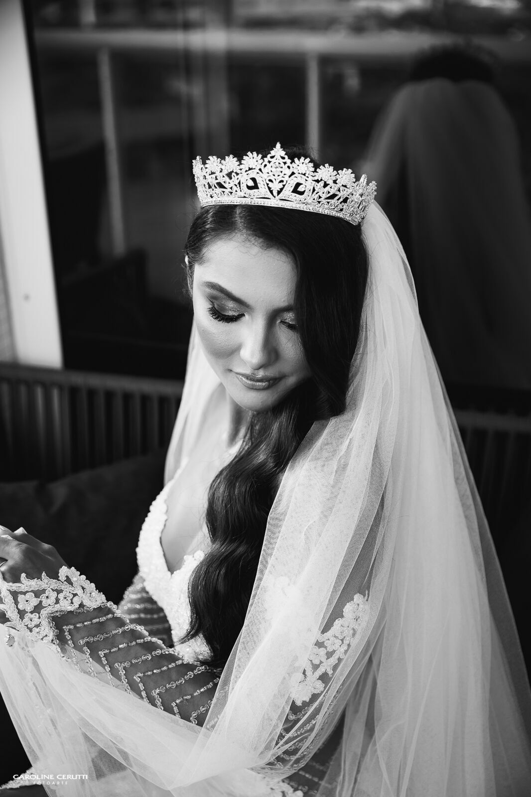 Foto Casamento Carina e Beto - Imagem 95