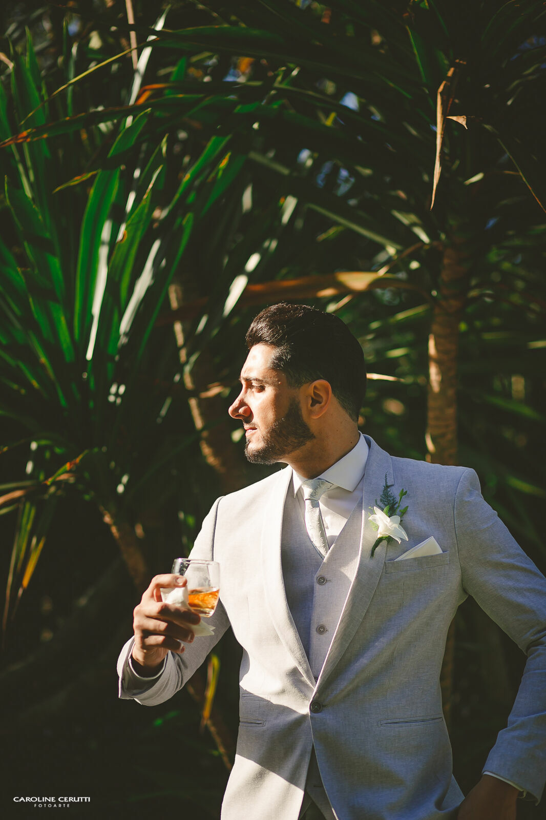 Foto Casamento Carina e Beto - Imagem 73